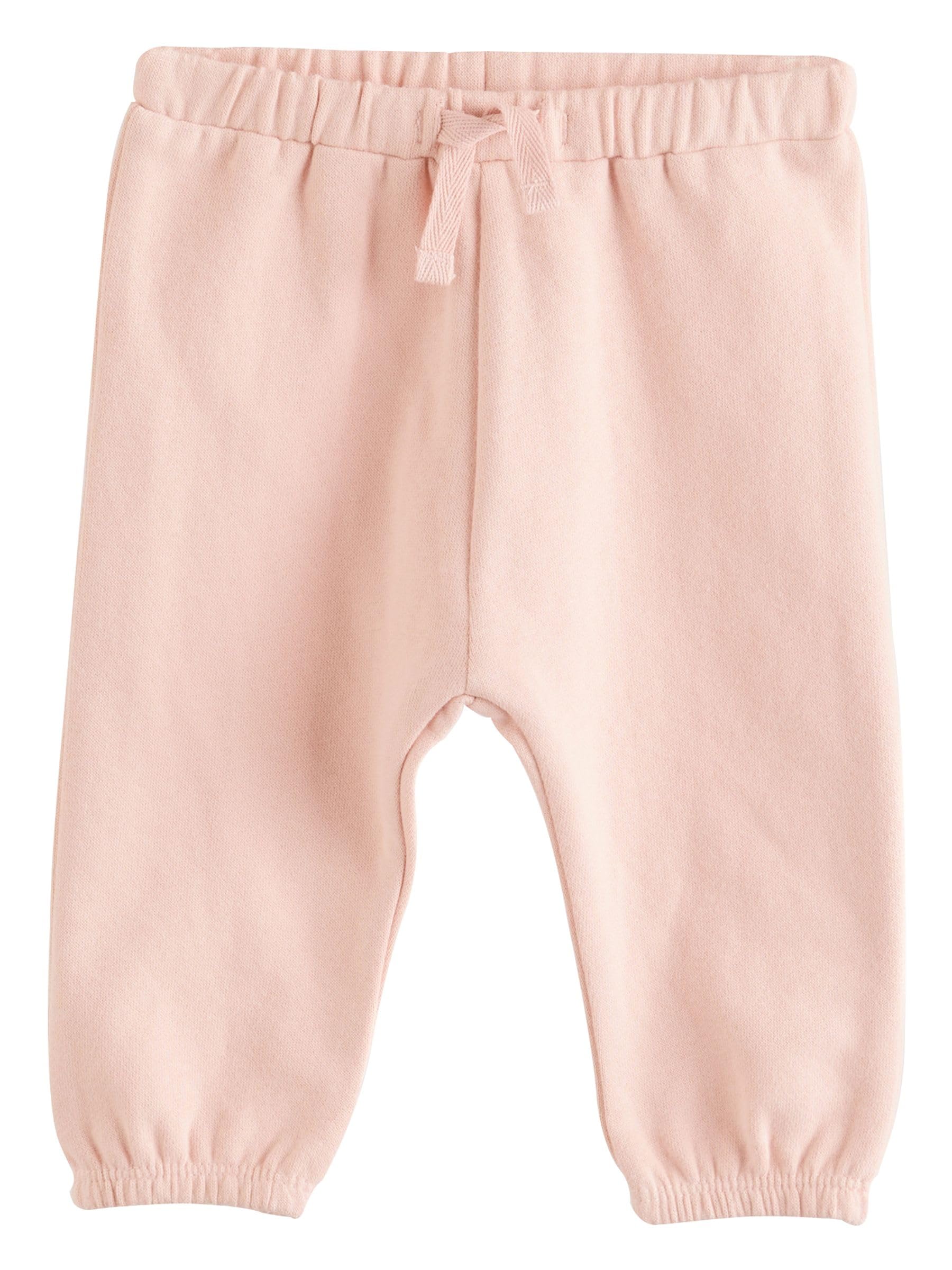 NEXT Set Felpa e Jogging Neonata 6 Pezzi 80-86