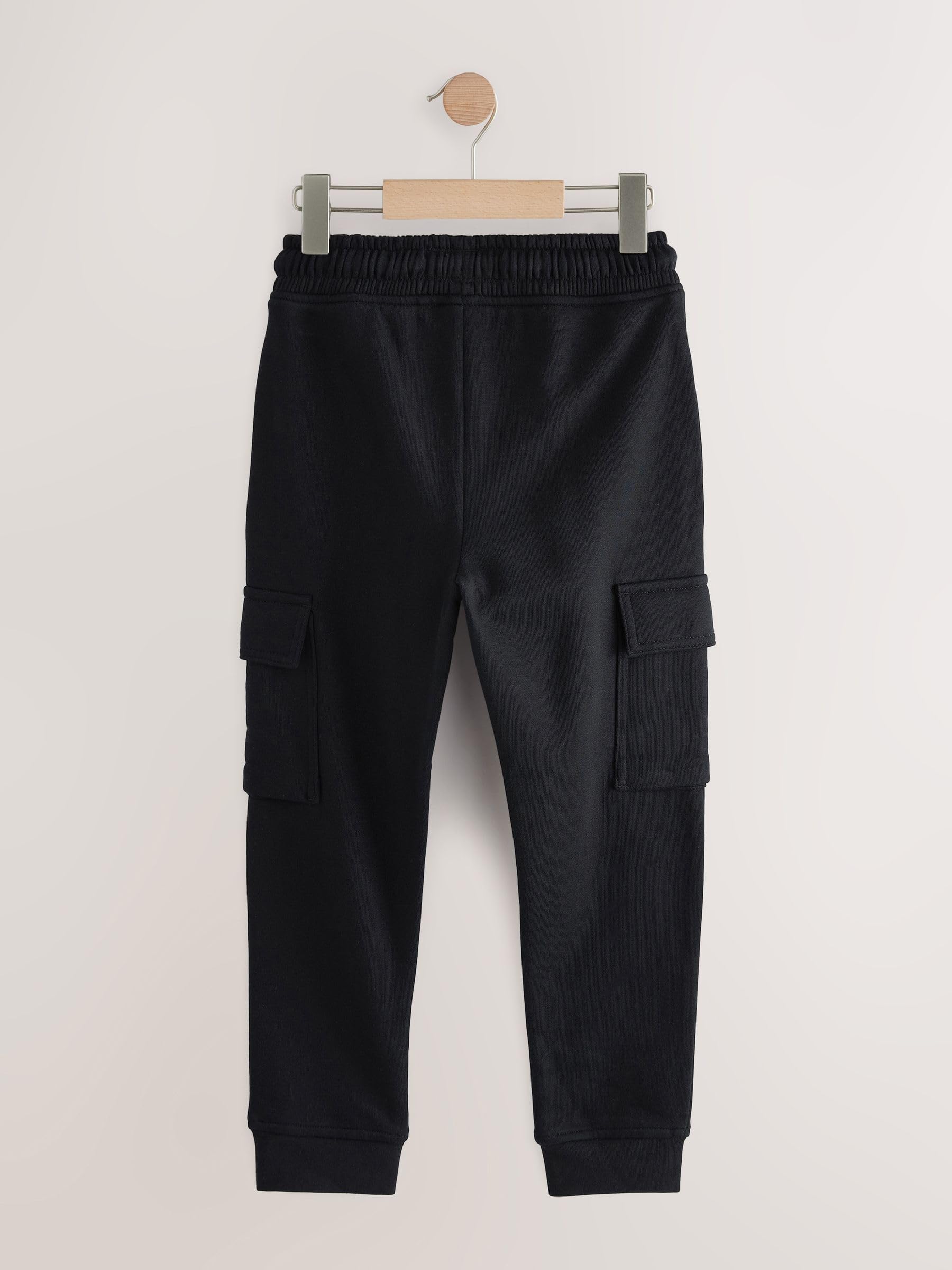 Next Cargo Jogging Bambino 116 Tasche Laterali