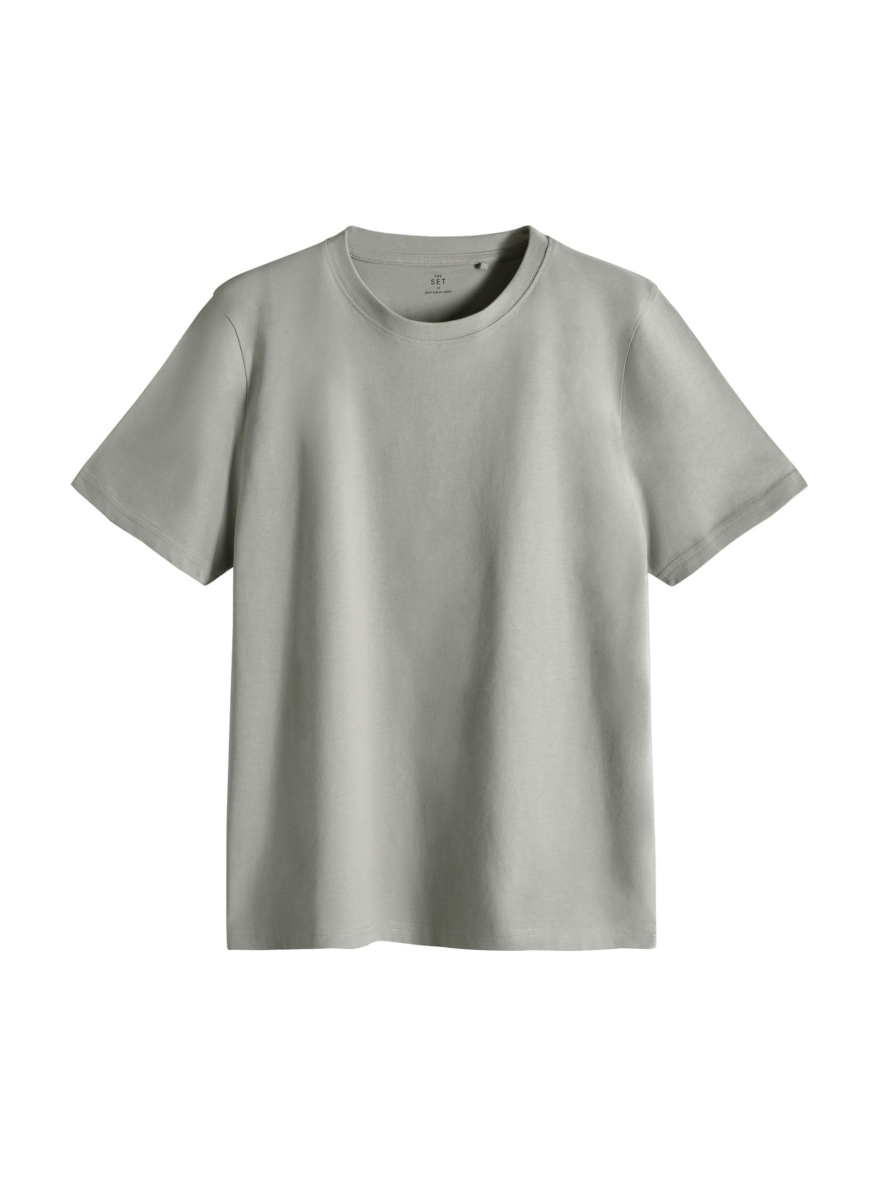 Geo Next The Set t-shirt uomo maniche corte 7 pezzi regular