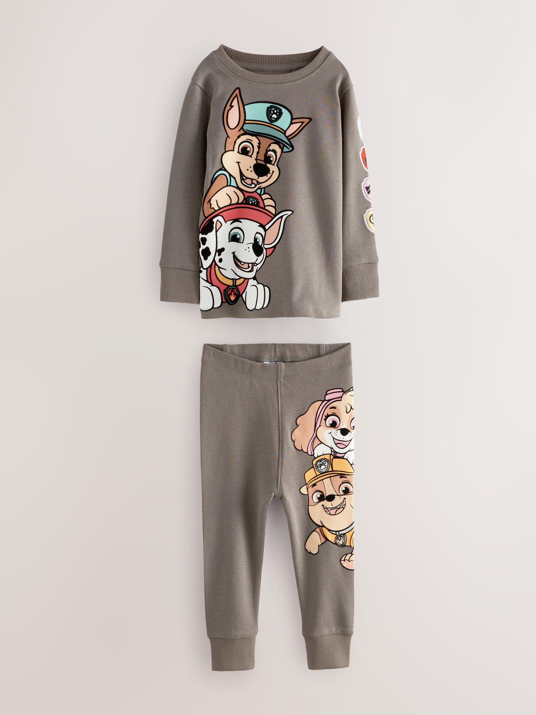 Next Pigiami Bambino Cotone 2 Pezzi 12-18 Mesi