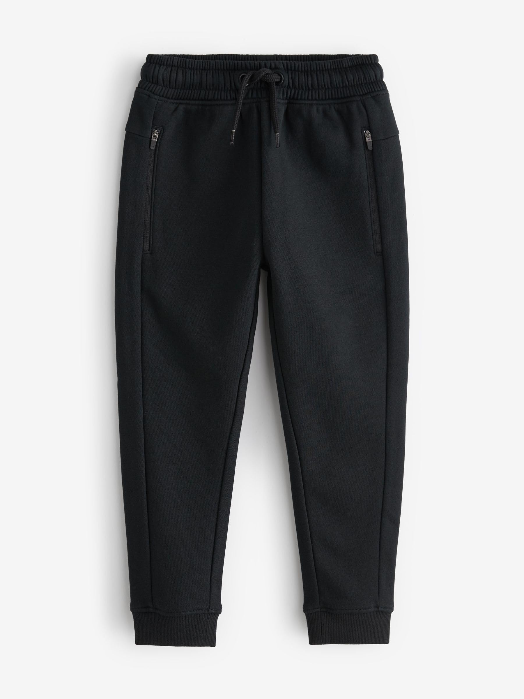 Next Jogging Slim Ragazzo 3 Pezzi 4 Anni con Zip