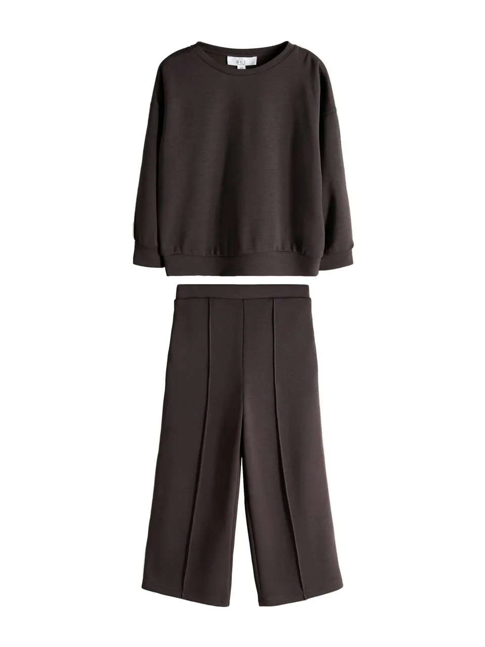 Geo Next The Set completo bambina modal top e jogging