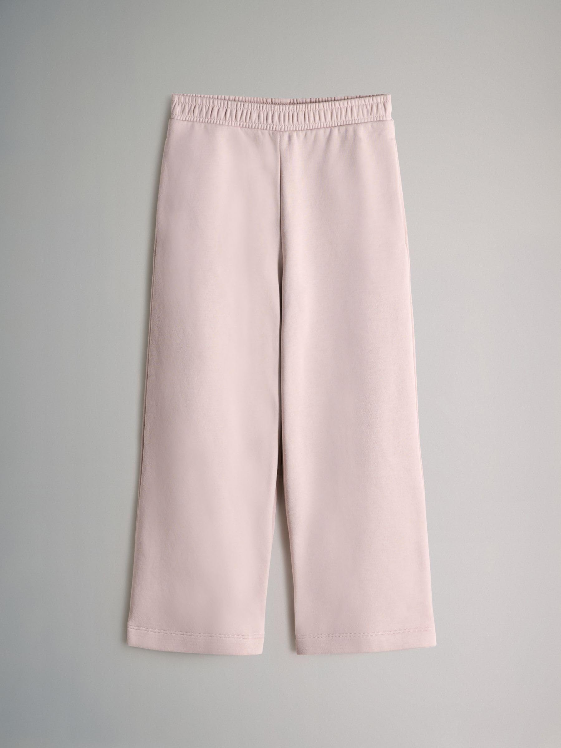 Next The Set completo felpa bambina 2 pezzi oversize