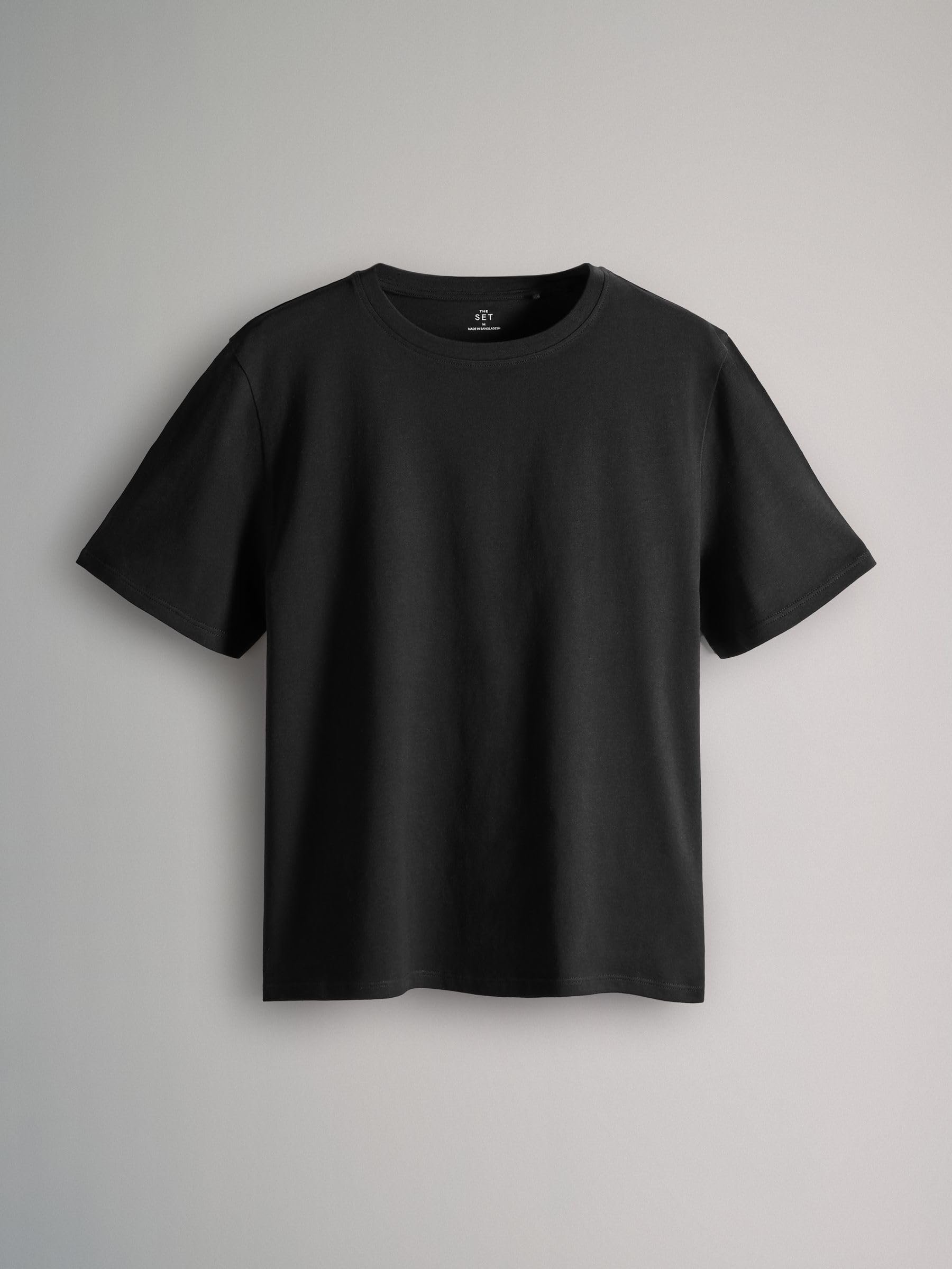 Next The Set T-Shirt Donna Cotone 4 Pezzi Comfort