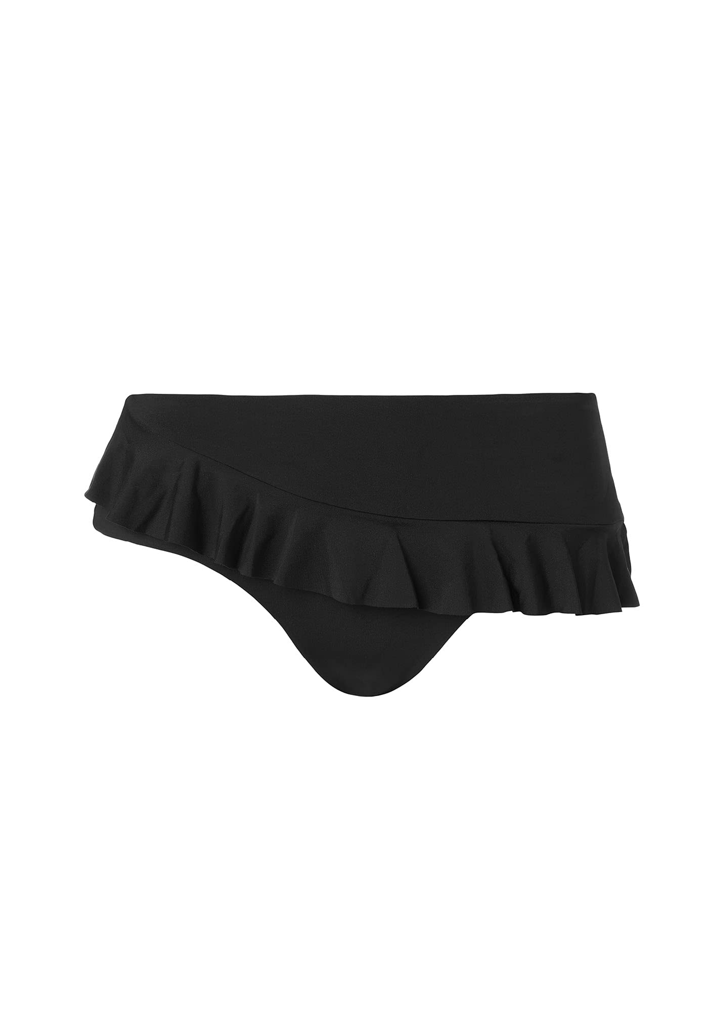 Goldenpoint Slip con Rouches costume donna con rouches