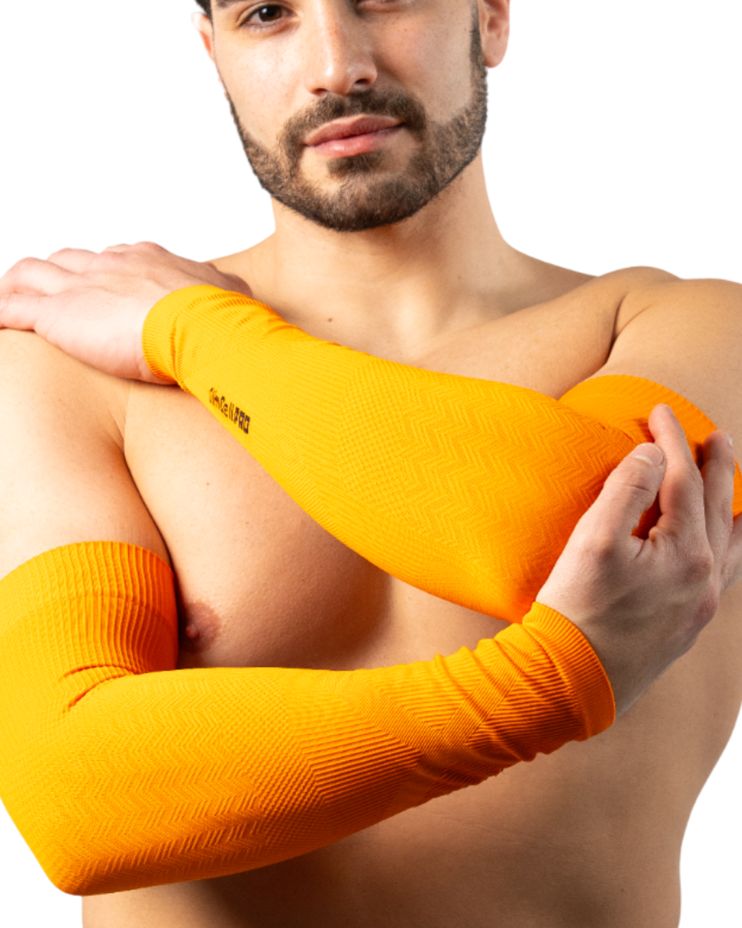 SlimCell Pro Arm Sleeve Manicotto Compressivo