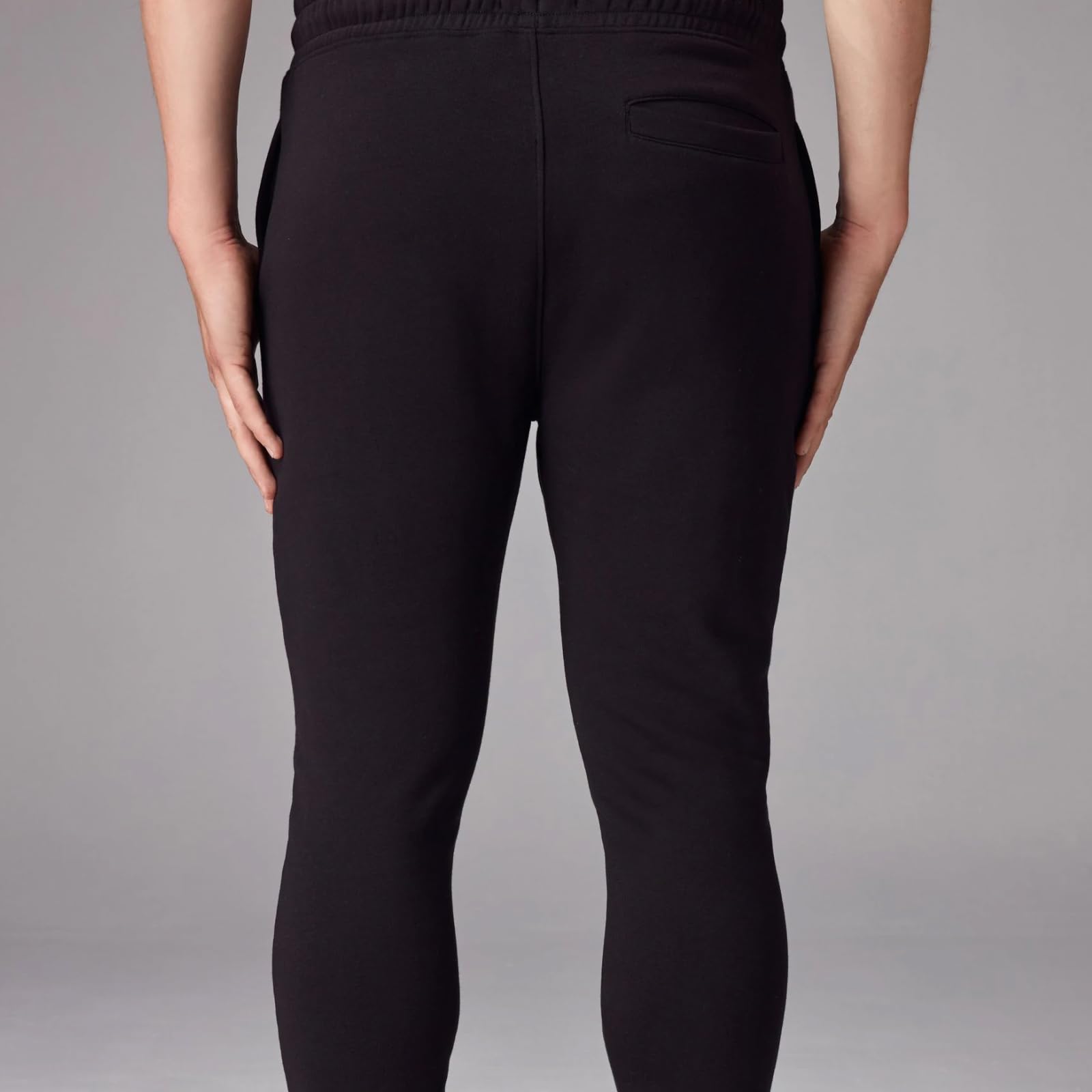 Next joggers uomo pantaloni tuta cotone taglia L