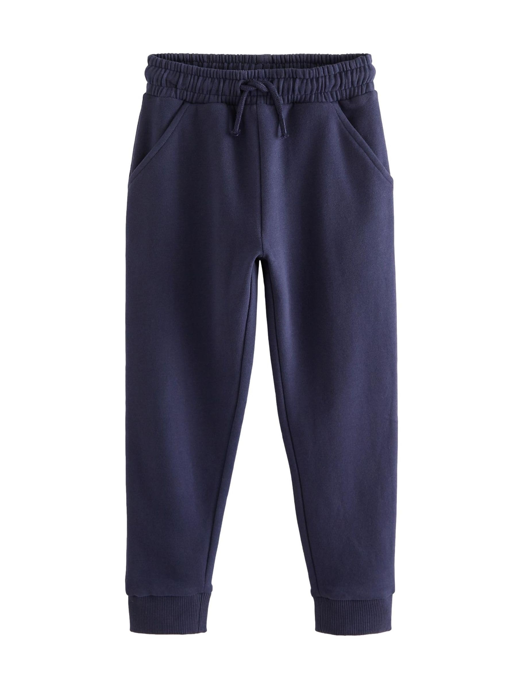 Next Pantaloni Jogging Bambina Jersey Regular 5 Anni