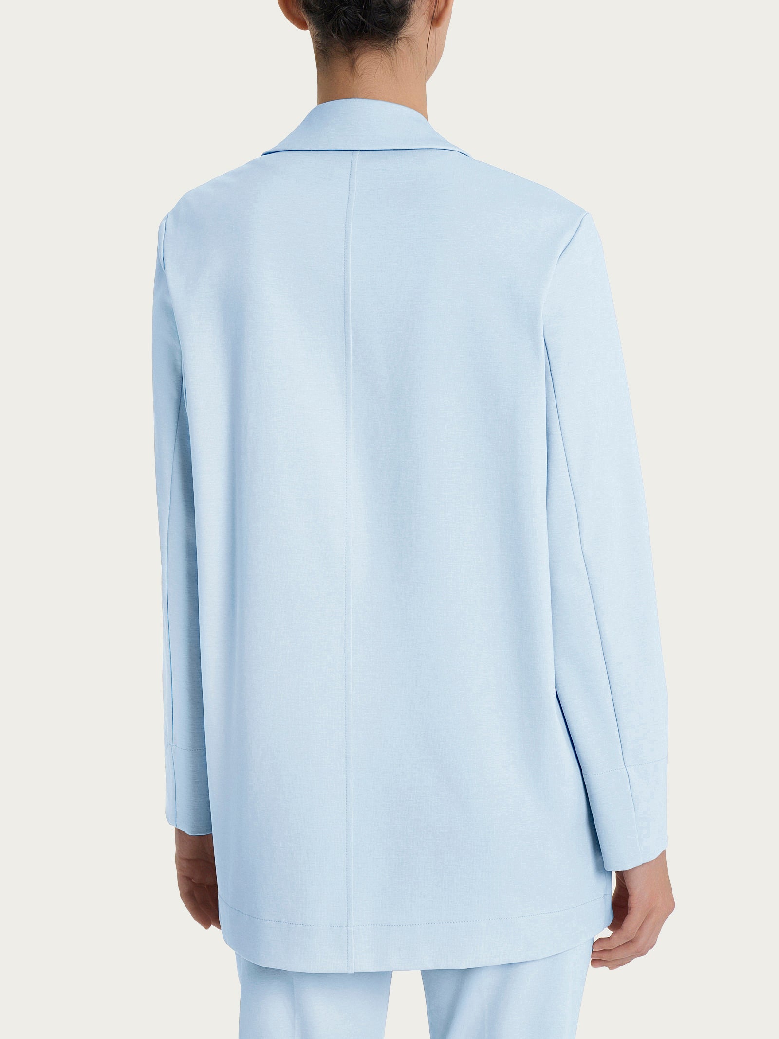 Ragno Compact Light Blazer Giacca Donna Skyway Over