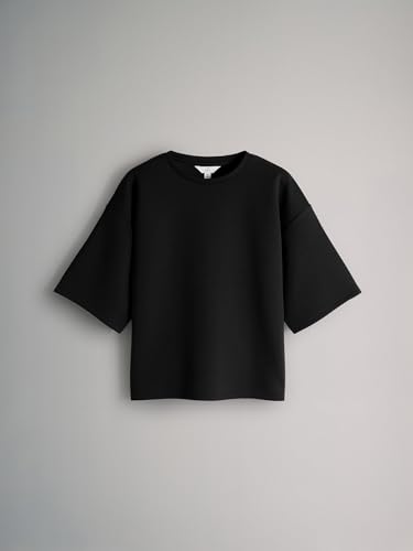 Geo Next The Set t-shirt donna 2 pezzi scuba pesante