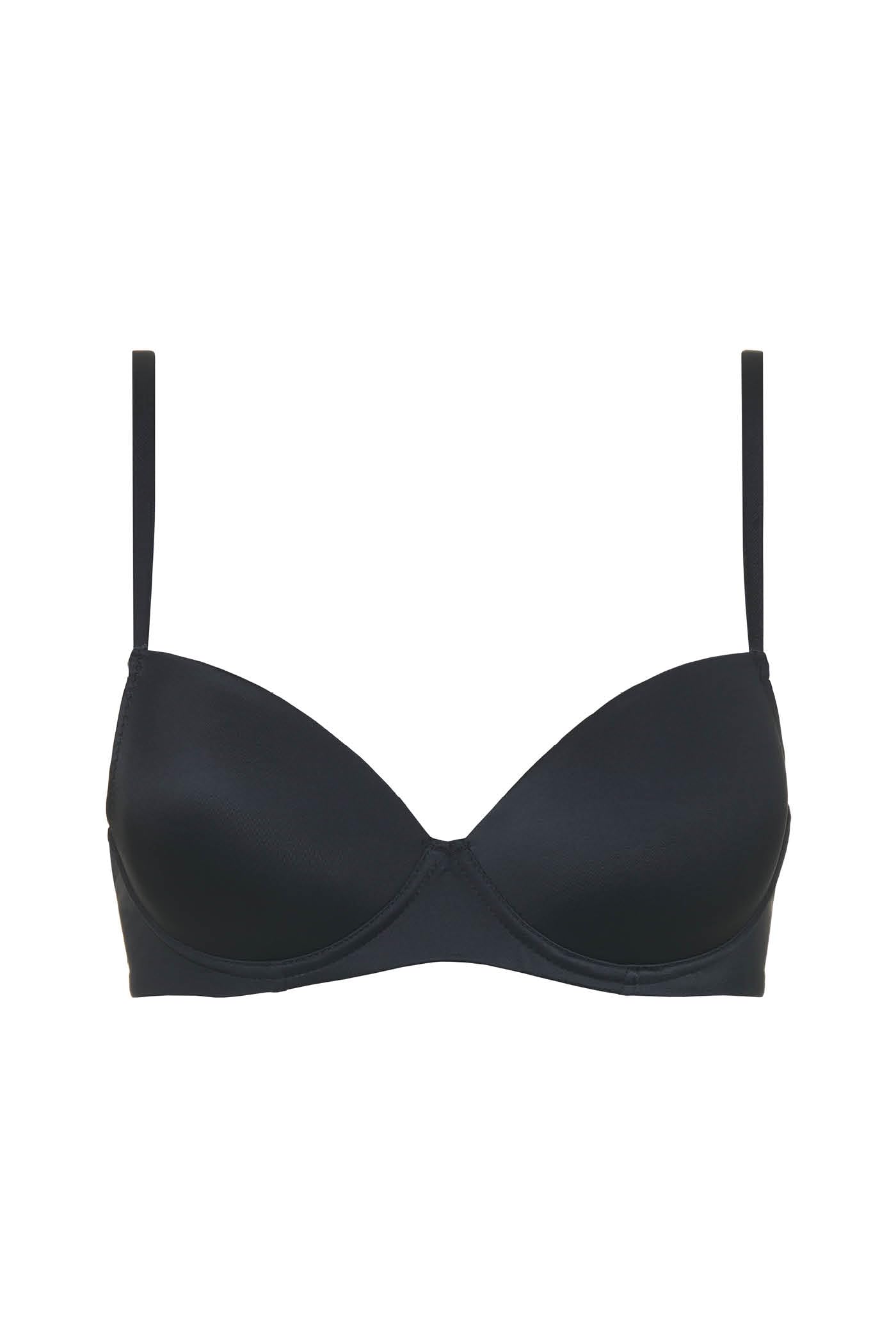 Goldenpoint reggiseno imbottito ferretto microfibra