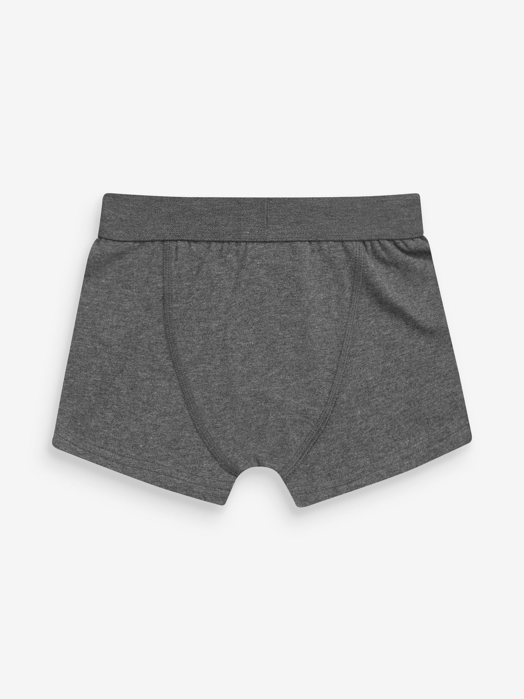 NEXT Boxer ragazzo 7 pezzi aderenti cotone elasticizzato