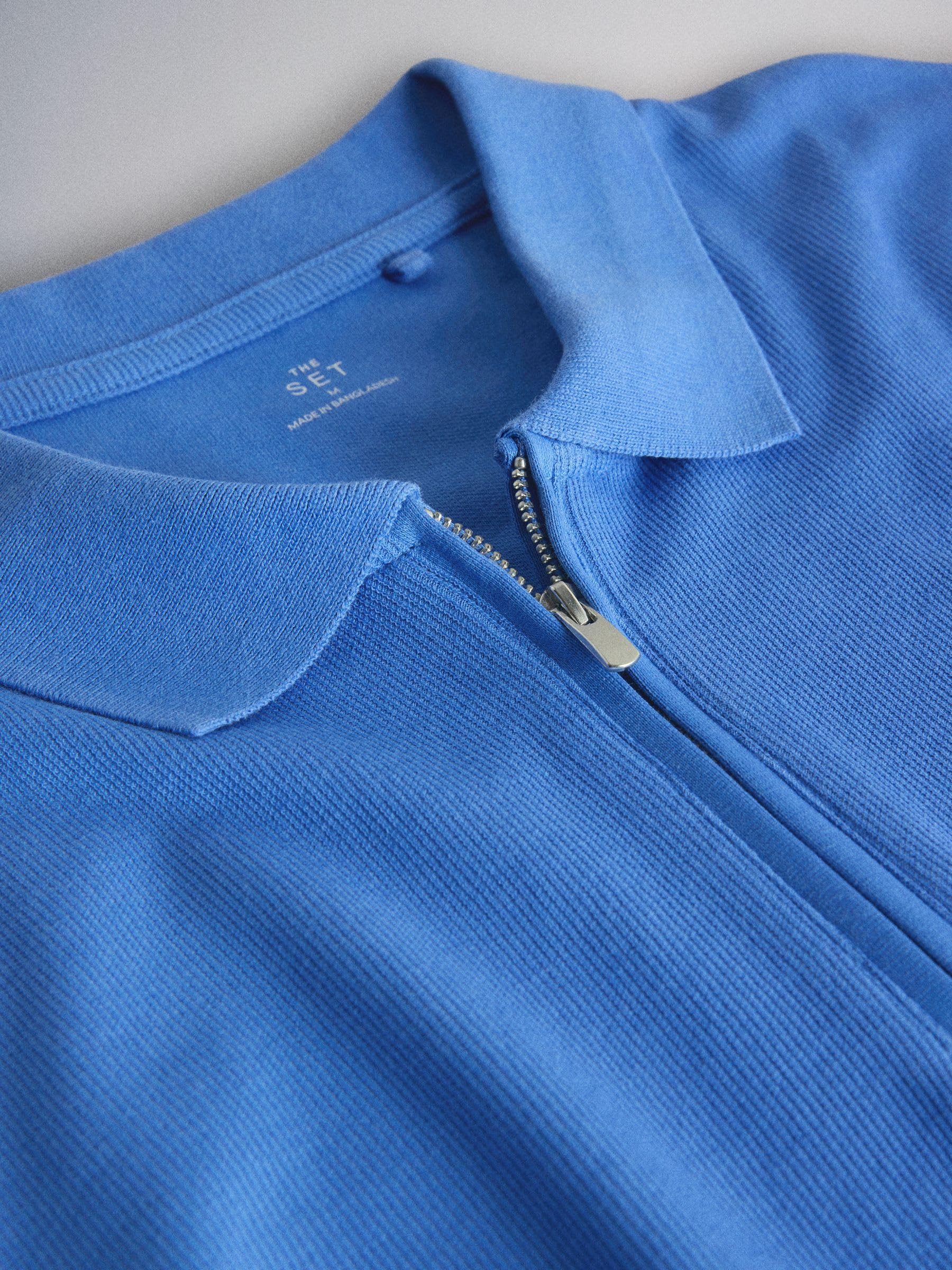 Geo Next The Set polo uomo 4 pezzi cotone