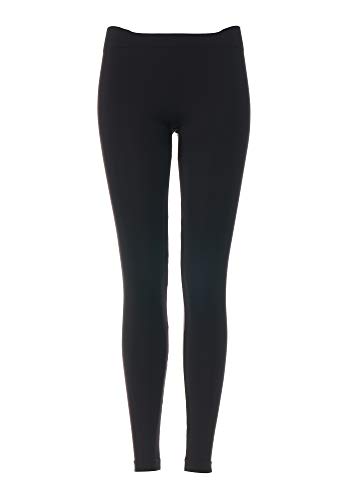 Goldenpoint Skinny Denim Leggings Donna Effetto Jeans