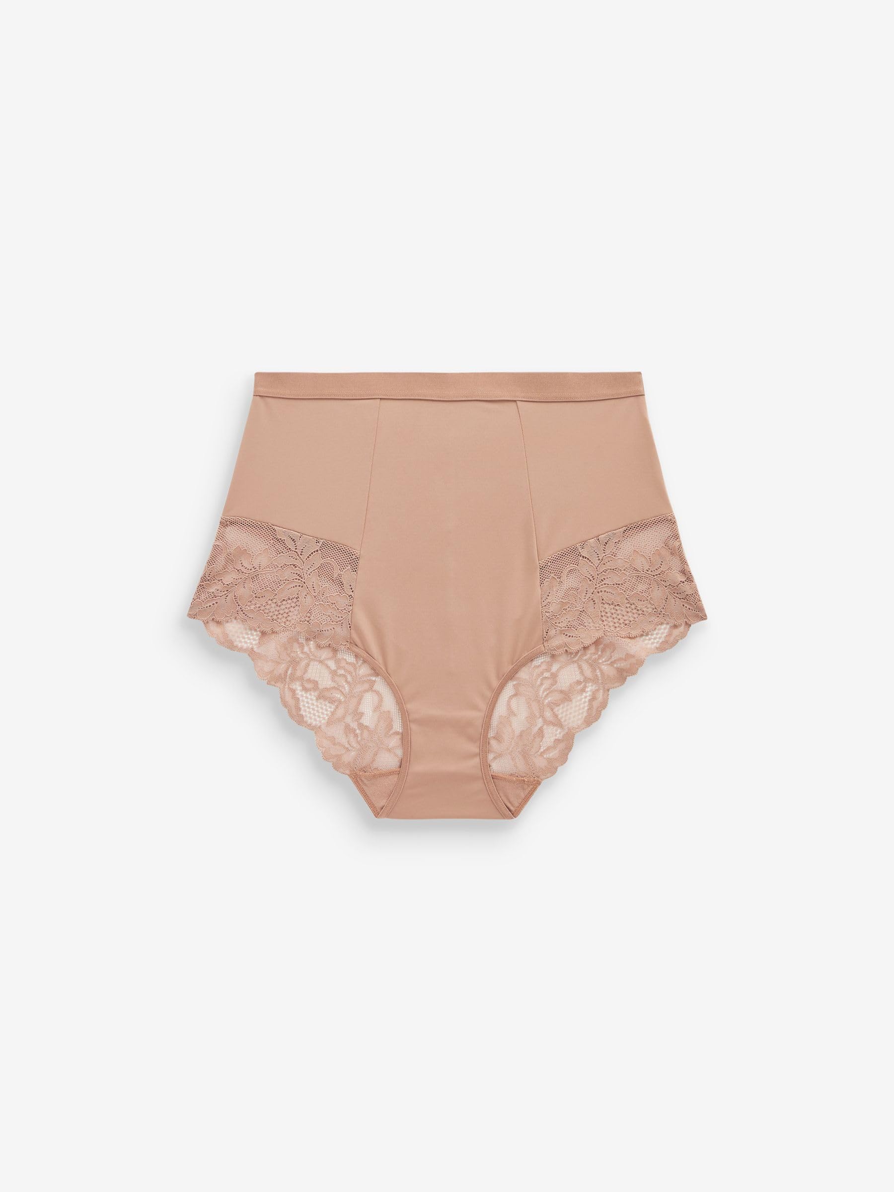 Next Slip Modellante Donna Vita Alta 2 Pezzi 42 Leggero