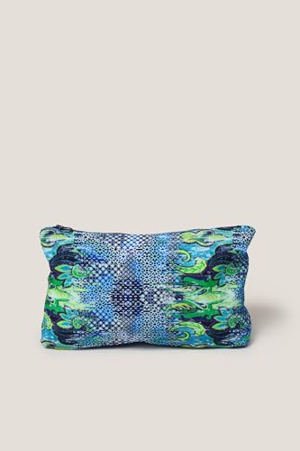 Goldenpoint Samba pochette mare viscosa mandala