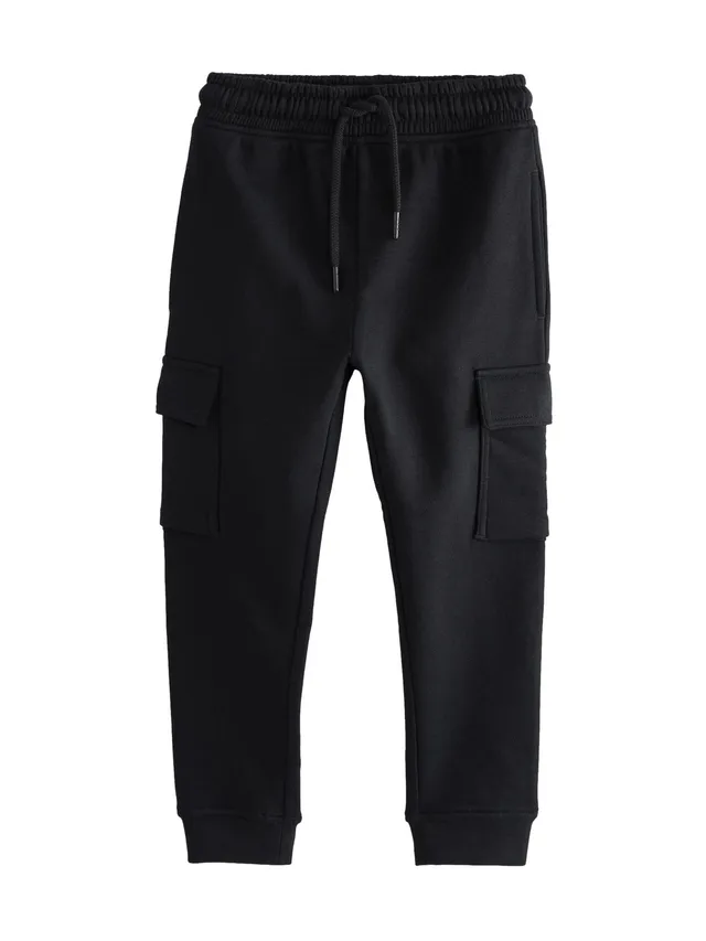 Next Cargo Jogging Bambino 116 Tasche Laterali