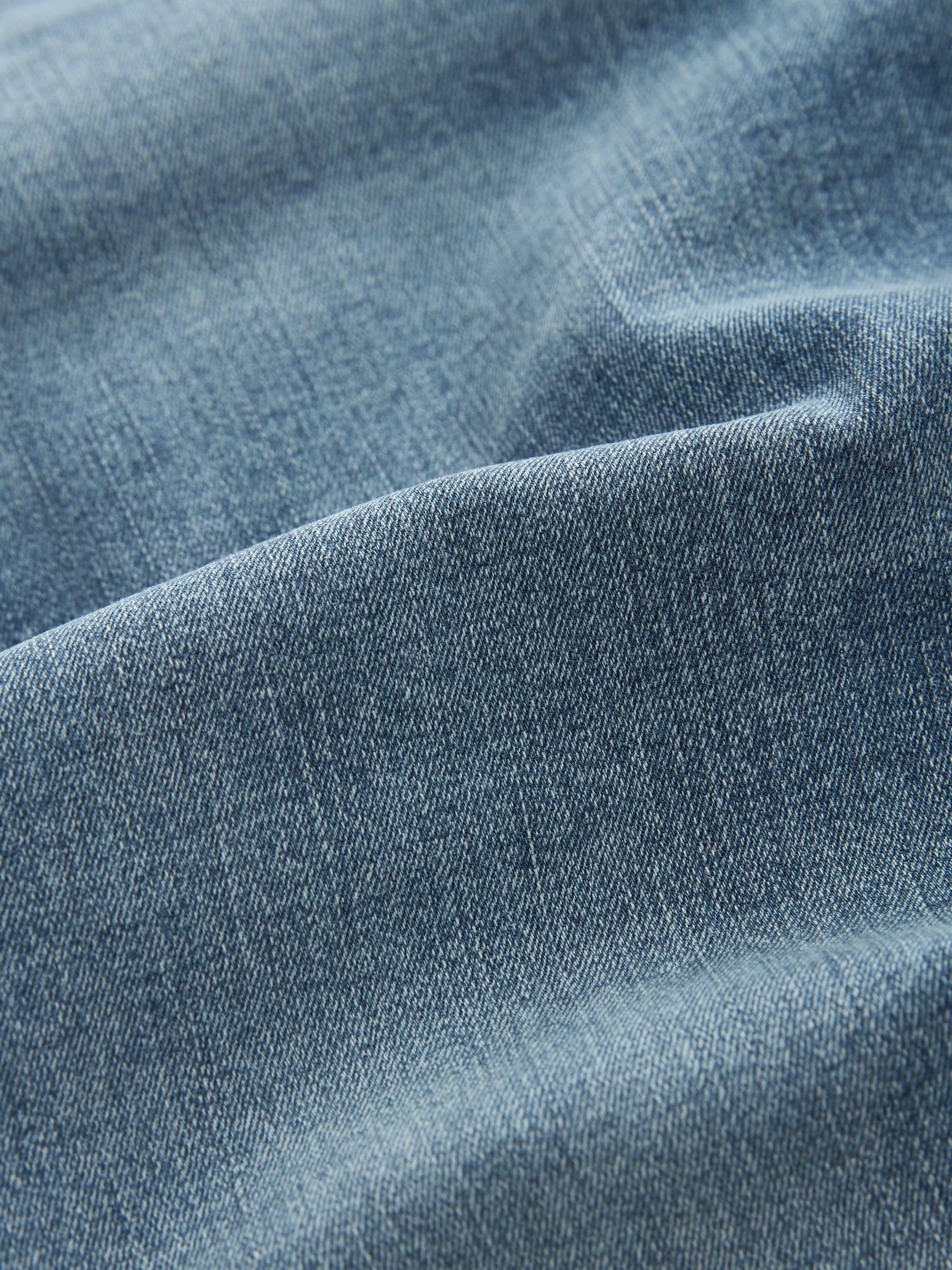 Next Classic Jeans Uomo Elasticizzato Blu W32 L31