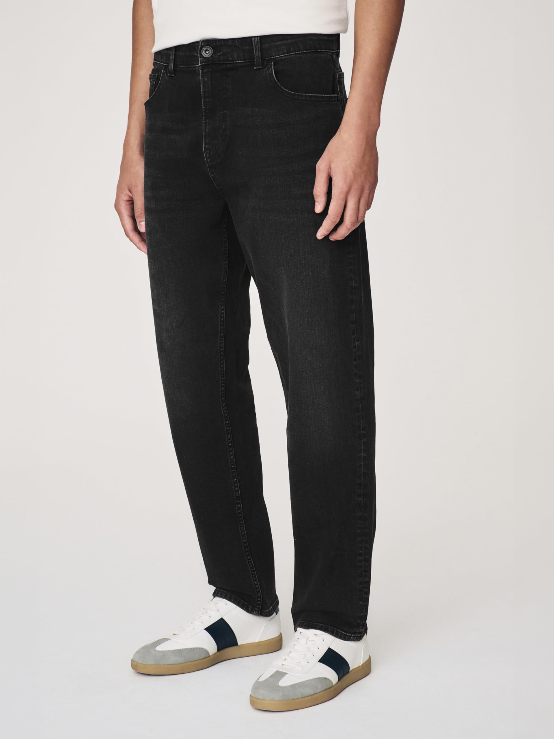 Next Classico Jeans Uomo Elasticizzati Taglia 36