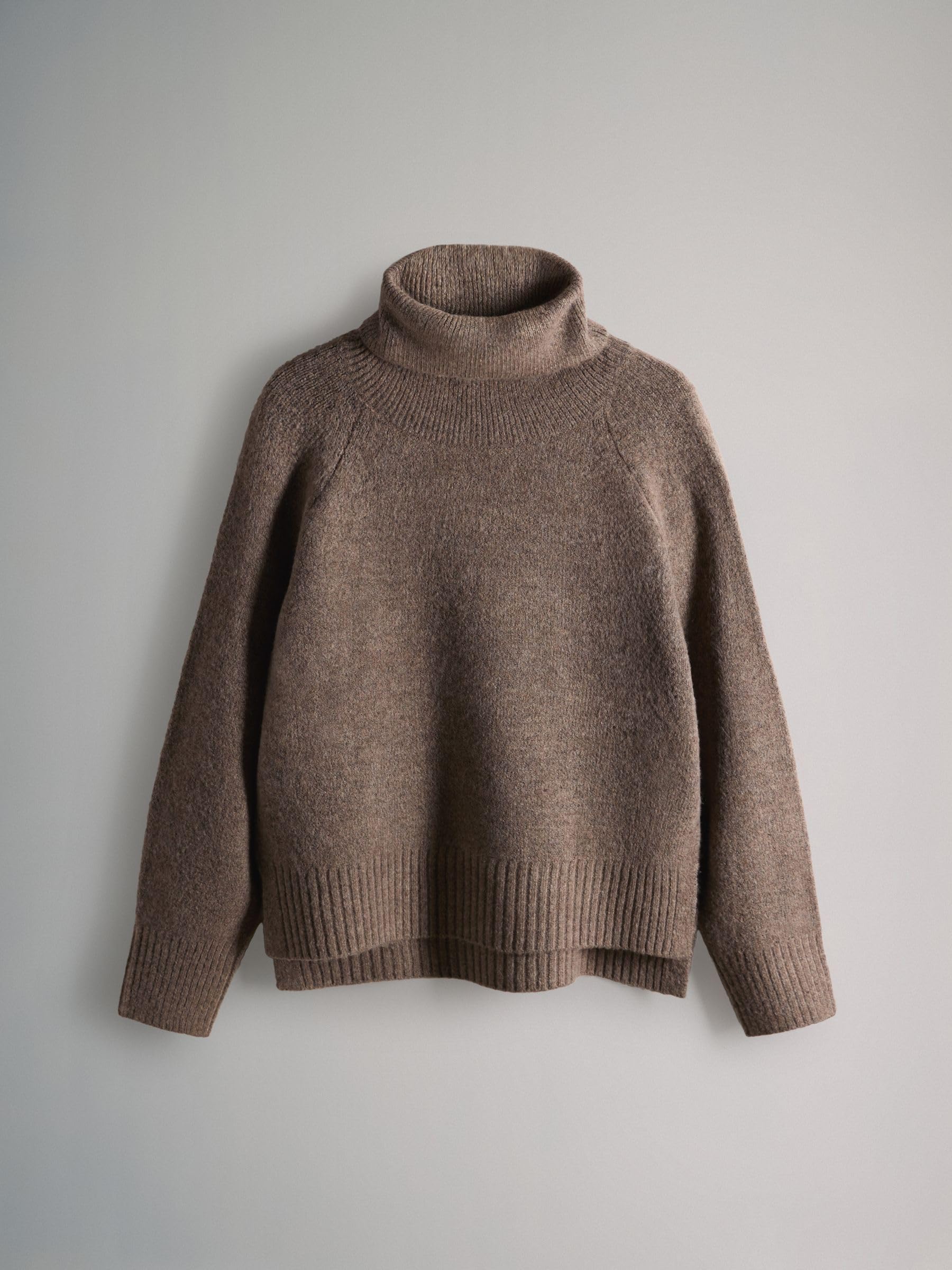 Geo Next The Set 2 maglioni collo alto donna maglia