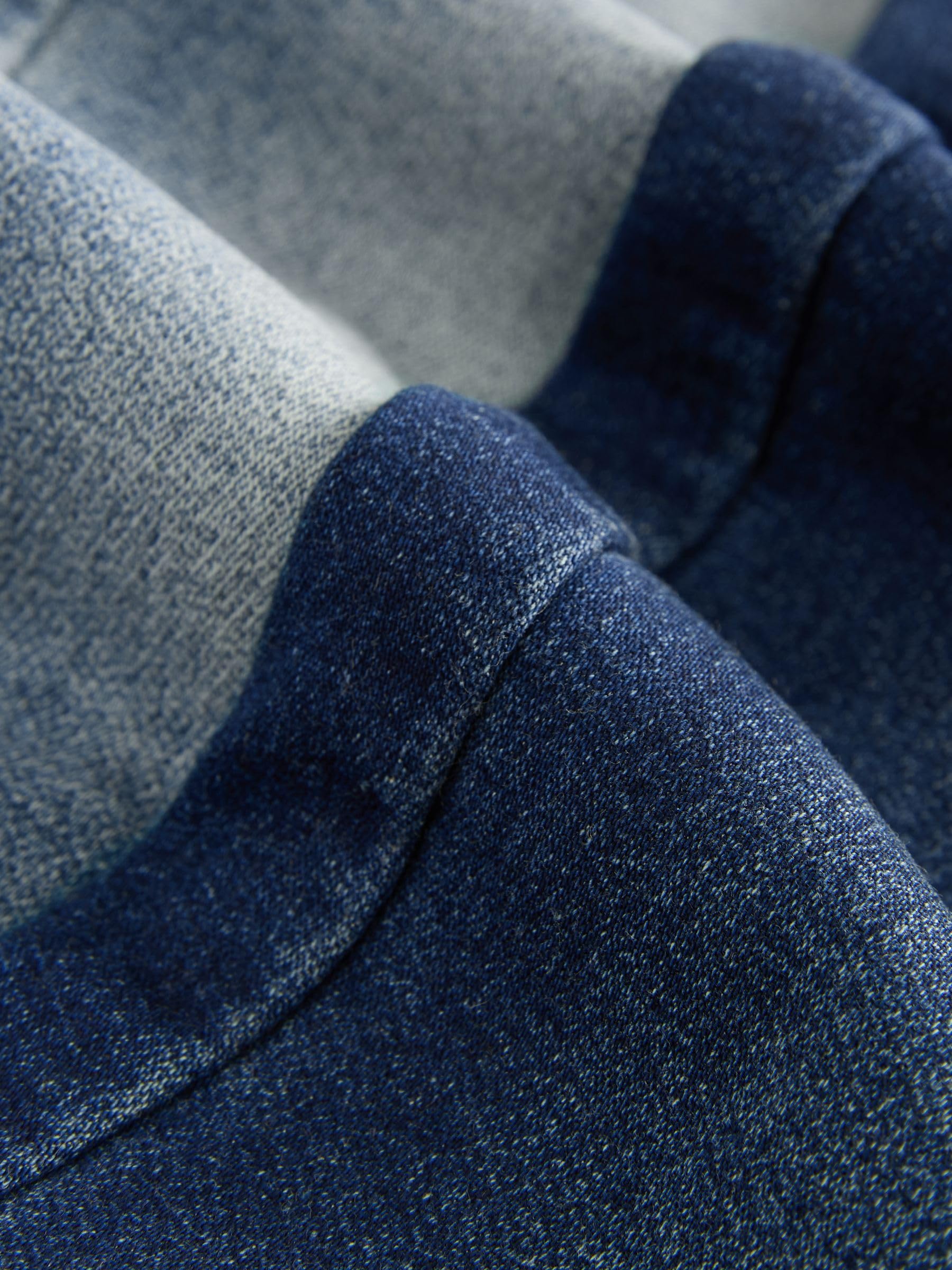 Next Jeans Jogging Bimbo 5-6 Anni Cotone 2 Pezzi