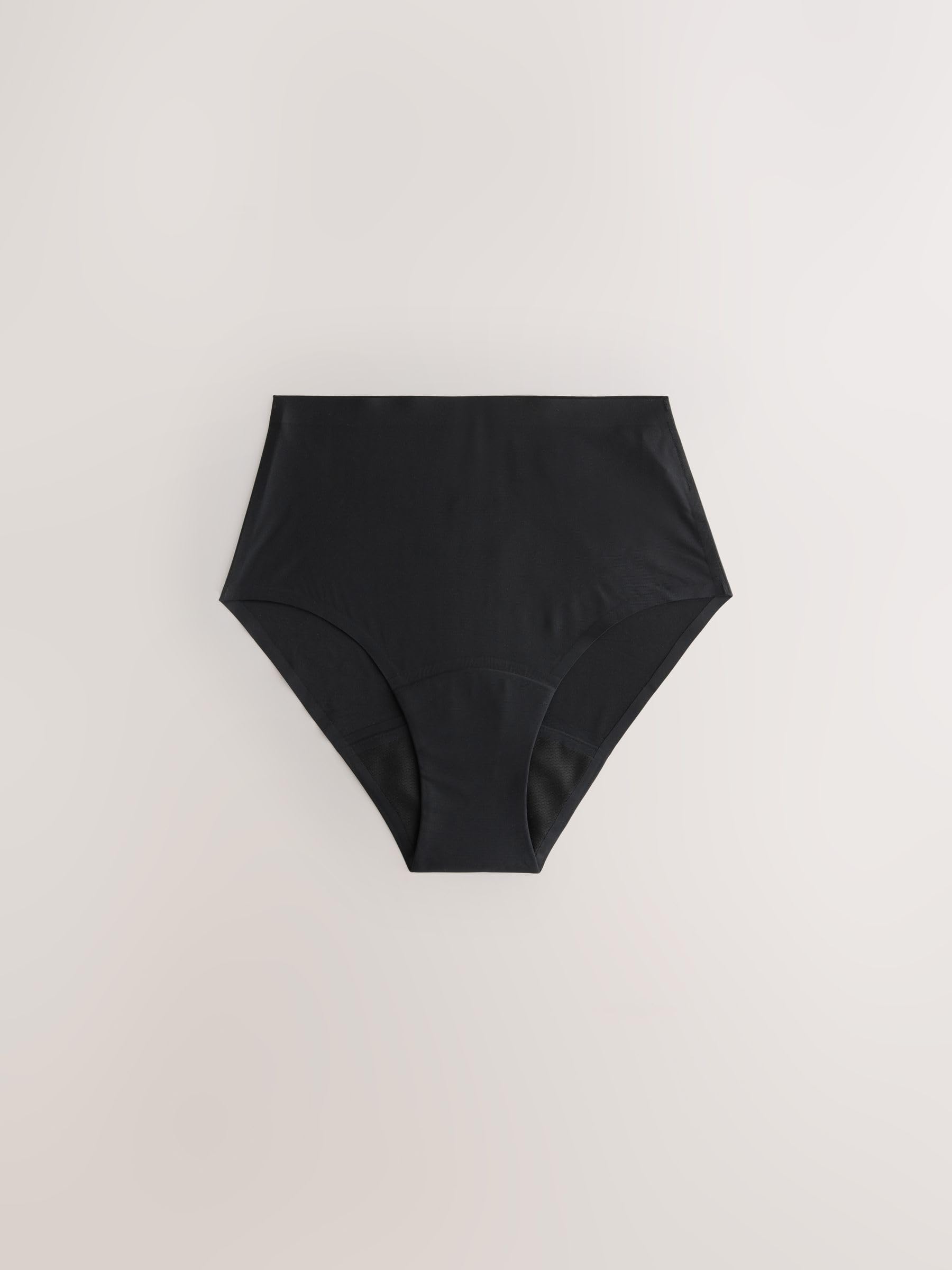 Next Slip Ampi Flusso Medio Vita Alta taglia 44 confezione 4 invisibili