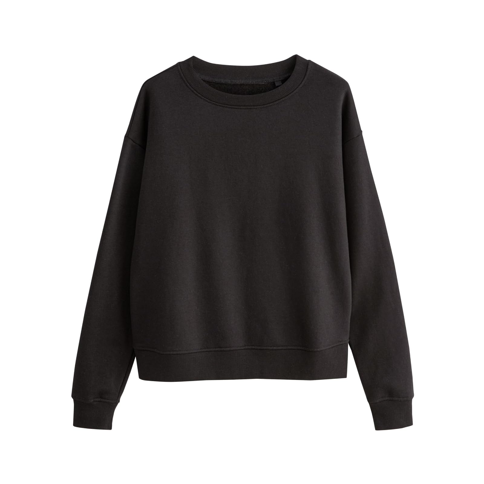 Geo Next The Set Felpa Girocollo Donna 2 Pezzi Morbida