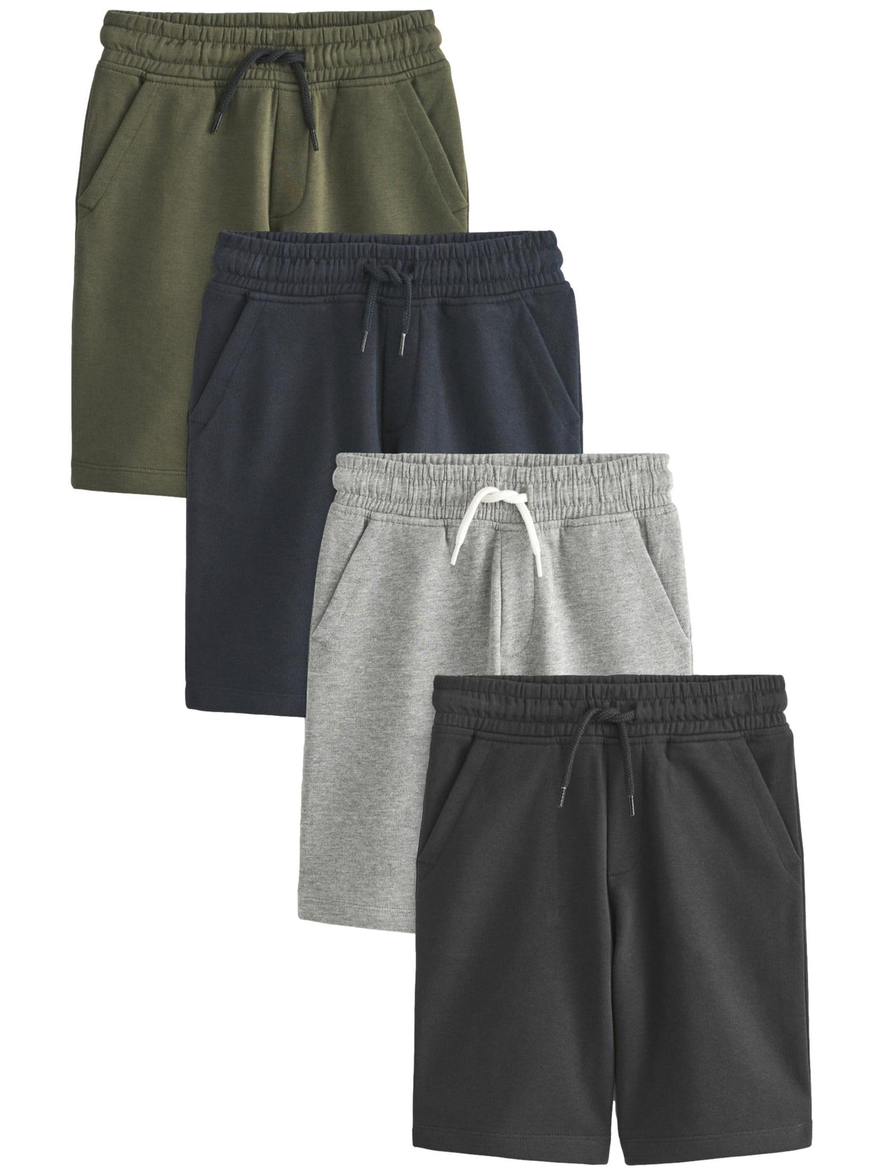 Next Basic shorts ragazzo 15 anni vestibilità regular