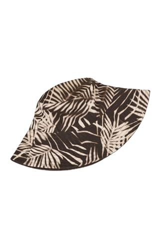 Goldenpoint Wild Charme cappello bucket foliage bicolor