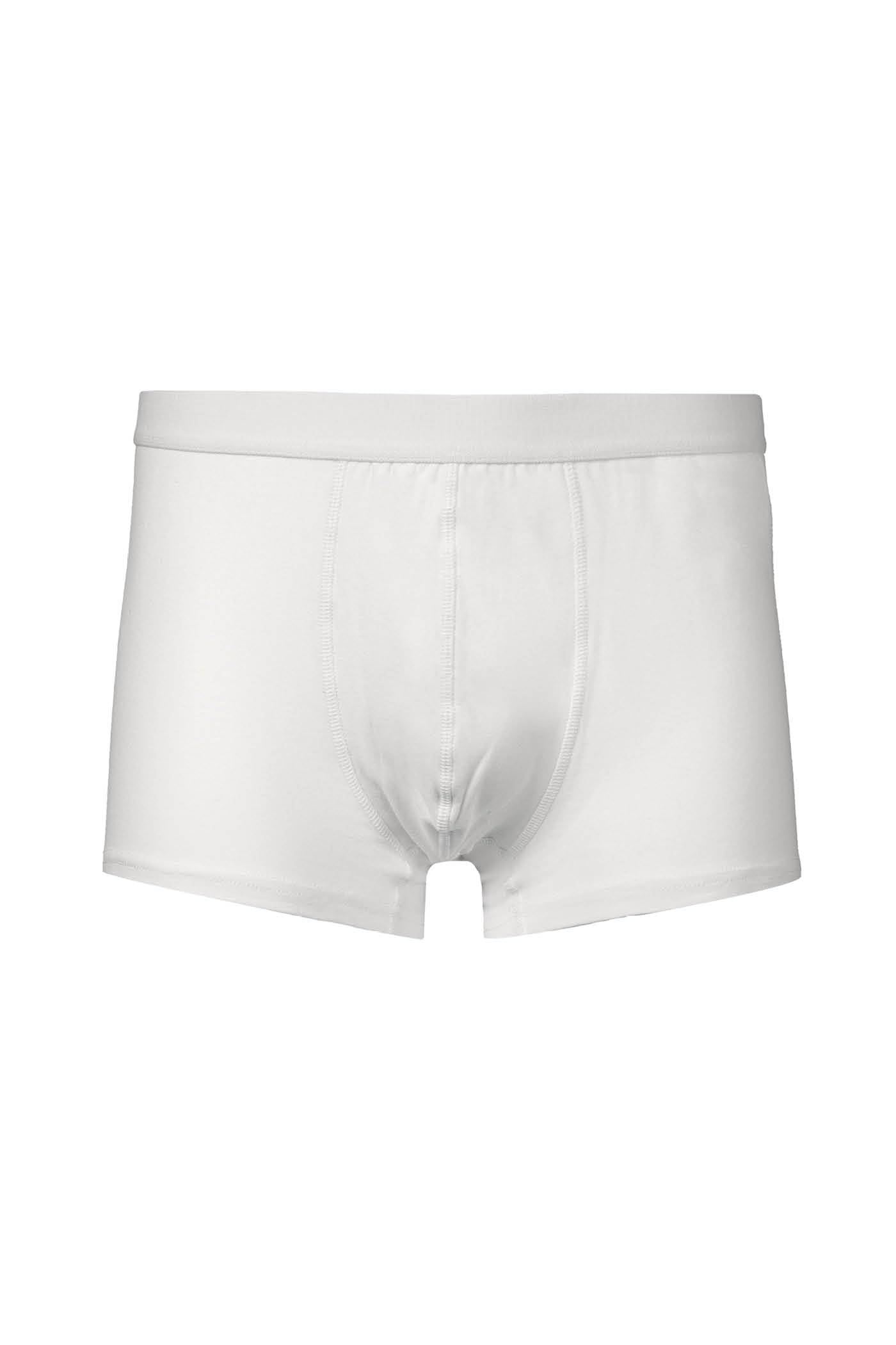 Goldenpoint boxer uomo regular cotone organico