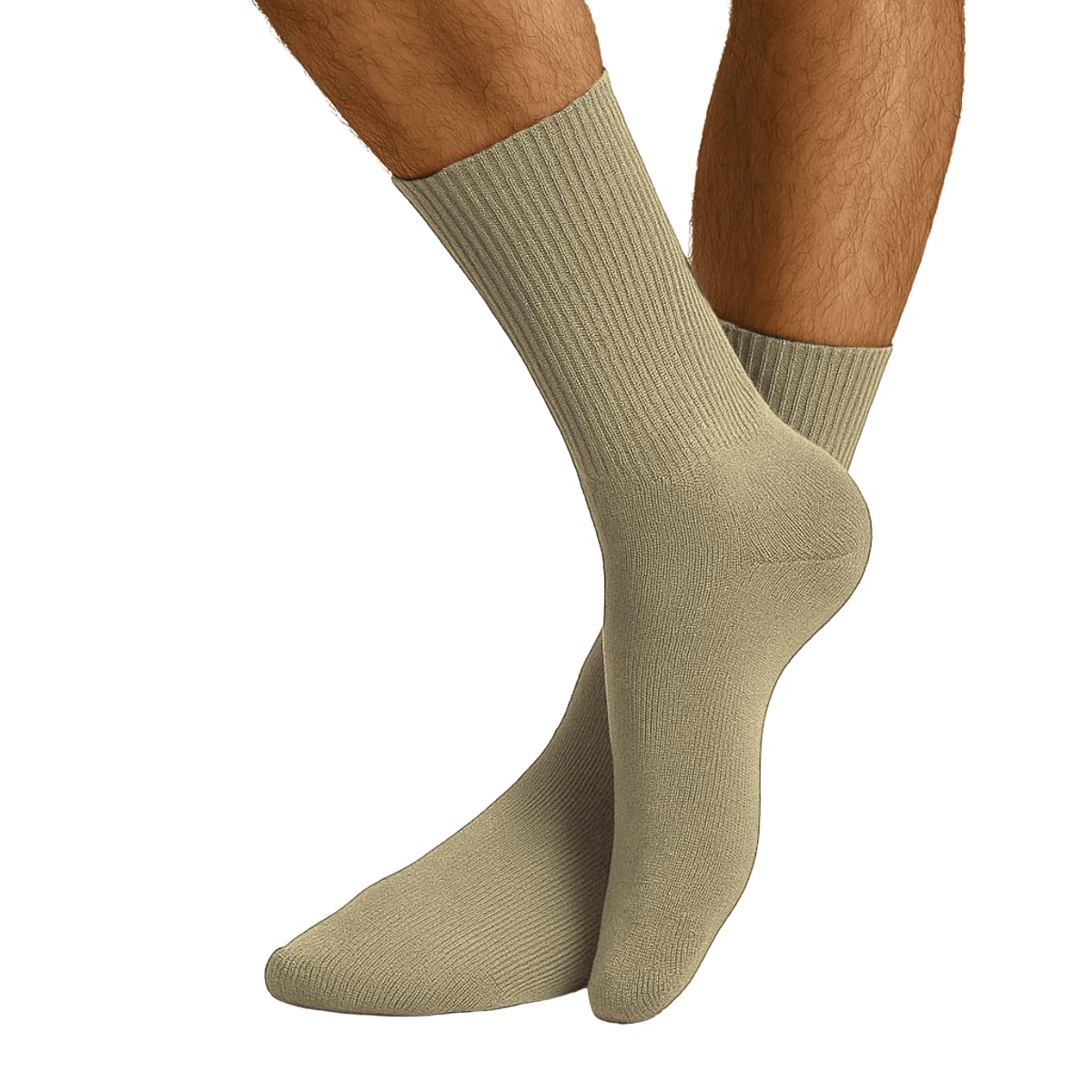 Lady C Sanisan calzini uomo cotone 3 paia 39-42 aviosenza elastico