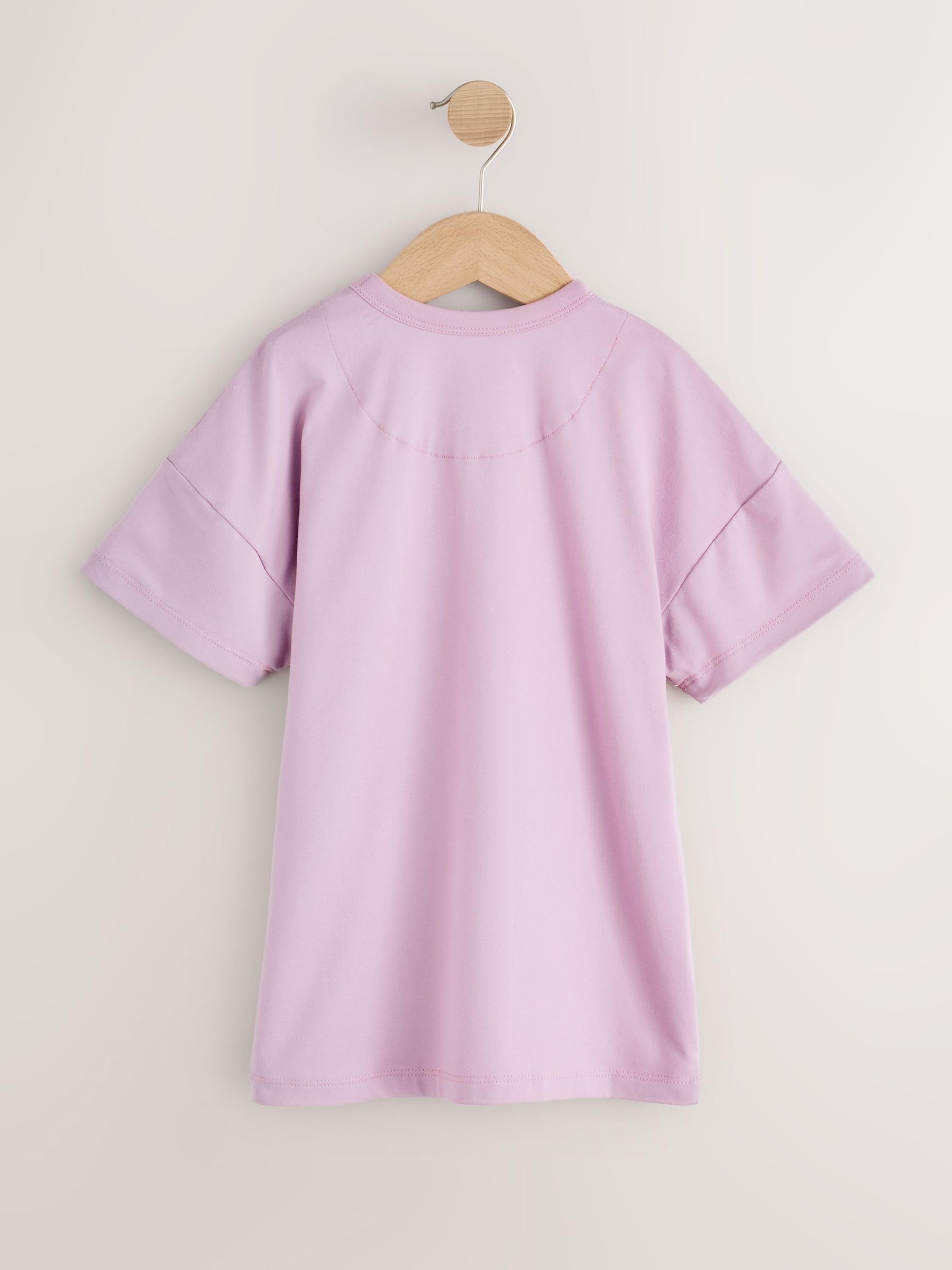Next camicie notte bambina 110 2 pezzi morbide sulla pelle