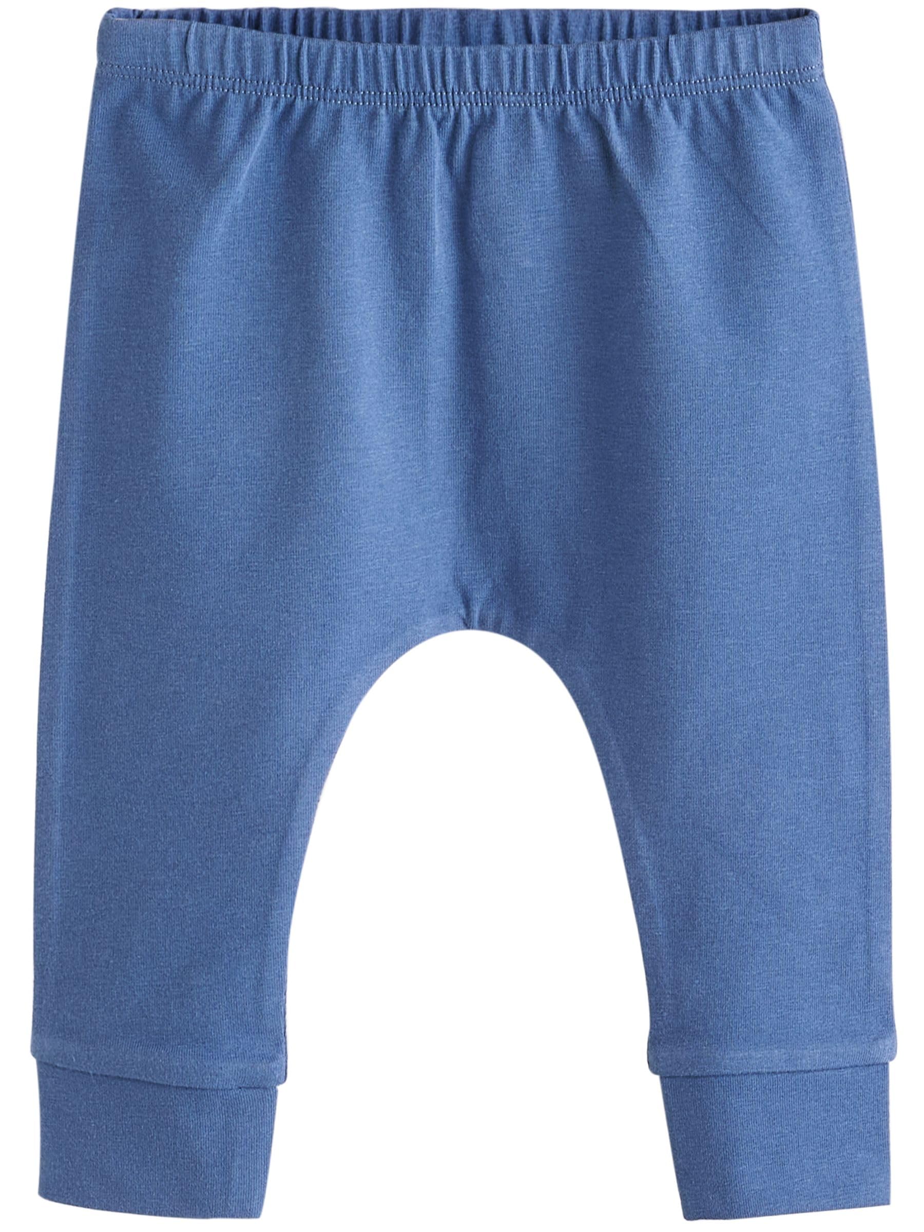Next Leggings Neonato 2-3 Anni Confezione 4 Pezzi Elastici