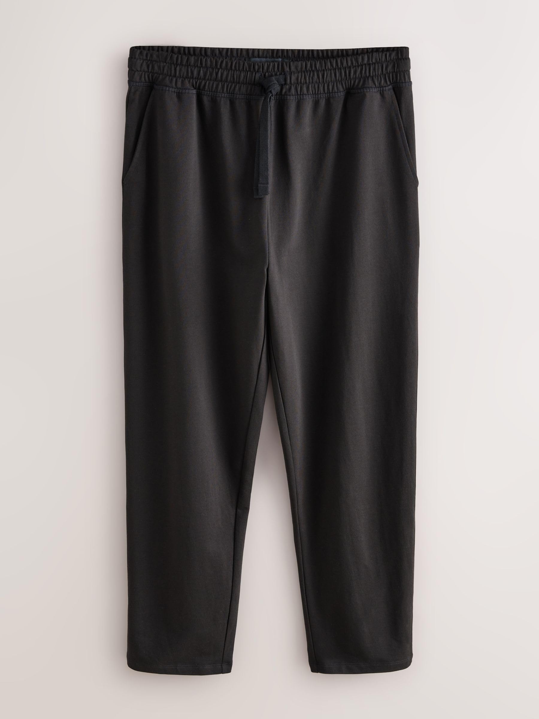 Next pantaloni jogging uomo cotone 2 pezzi taglia M