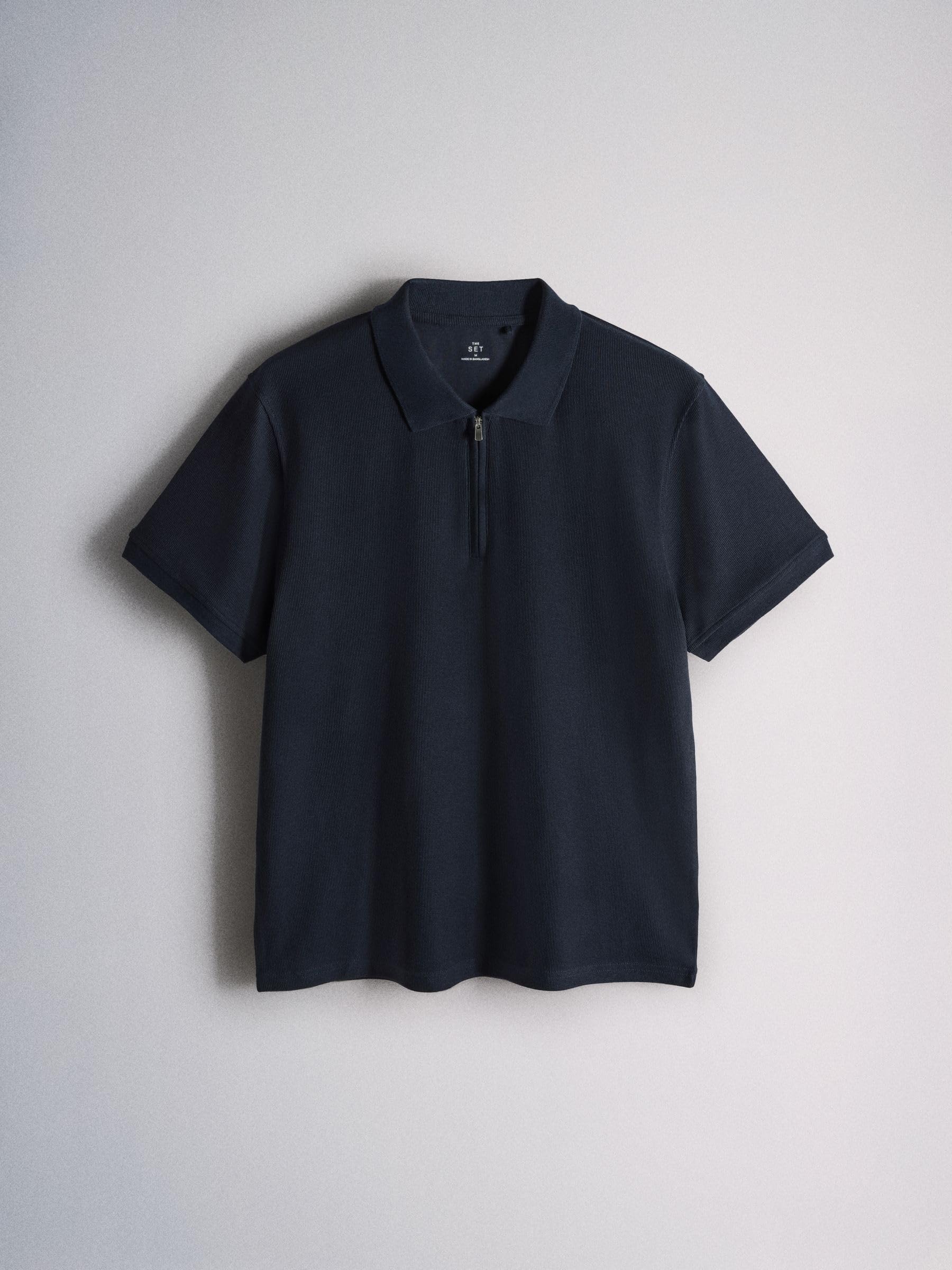 Geo Next The Set polo uomo 4 pezzi cotone