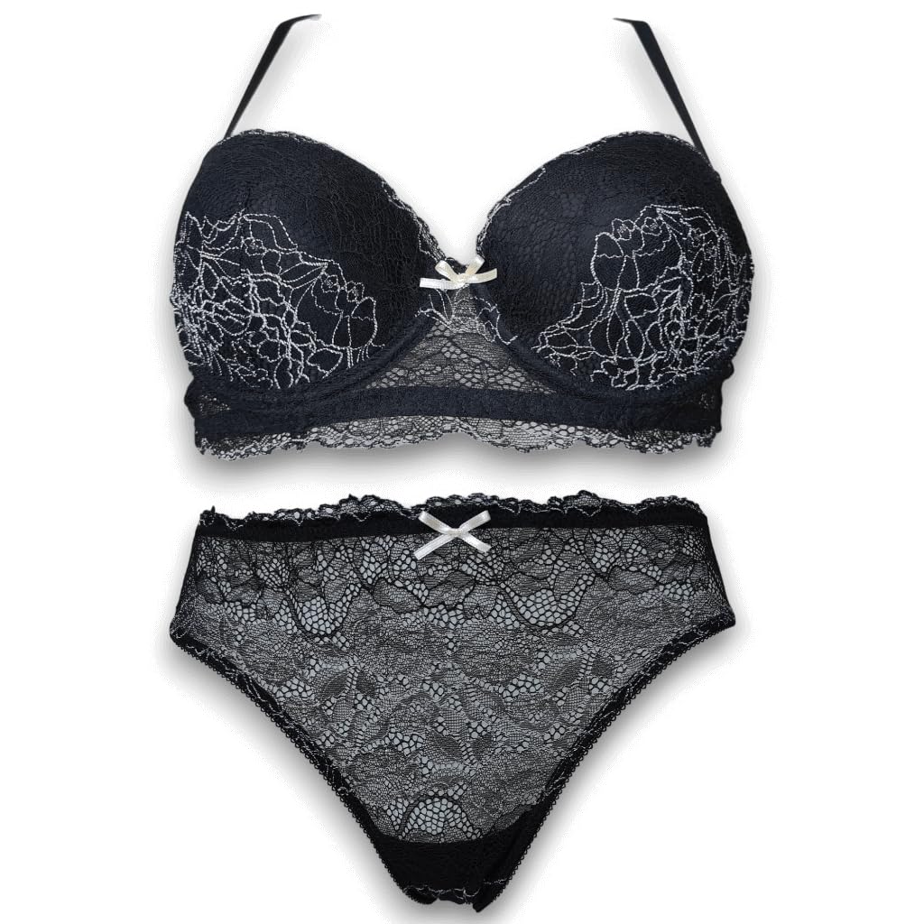 Jadea Completino Intimo Donna Slip Cotone Menta
