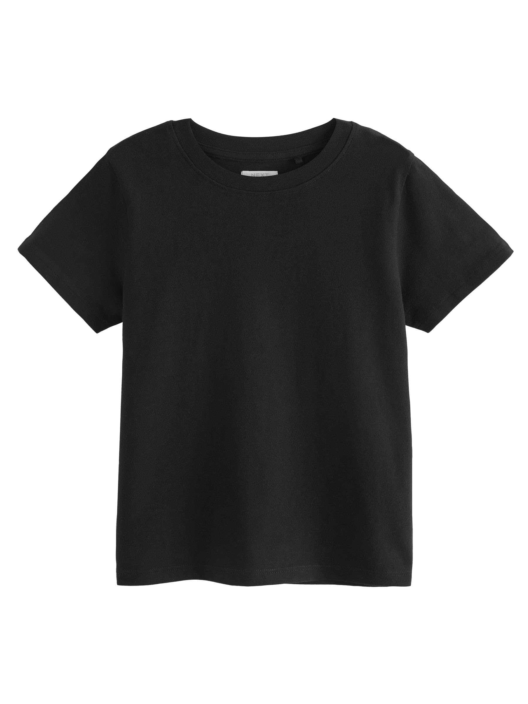 Next T-shirt bambina 6 anni confezione 8 pezzi in cotone