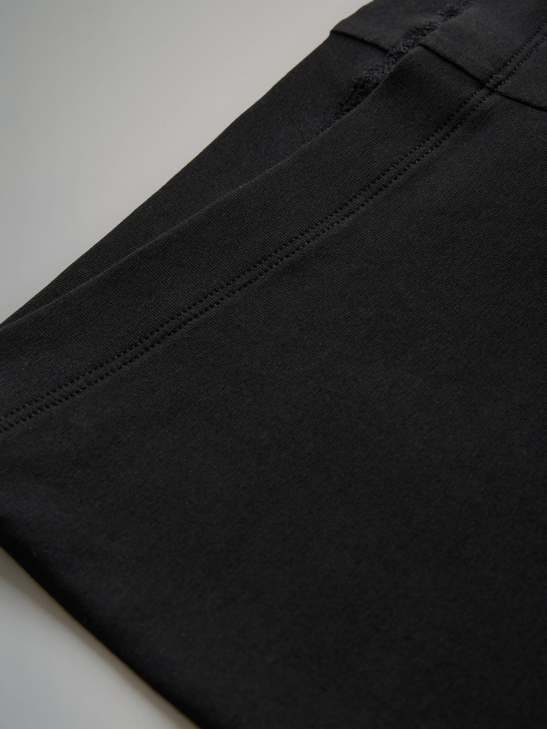 Geo Next The Set Leggings Donna Basic 5 Pezzi Elasticizzati
