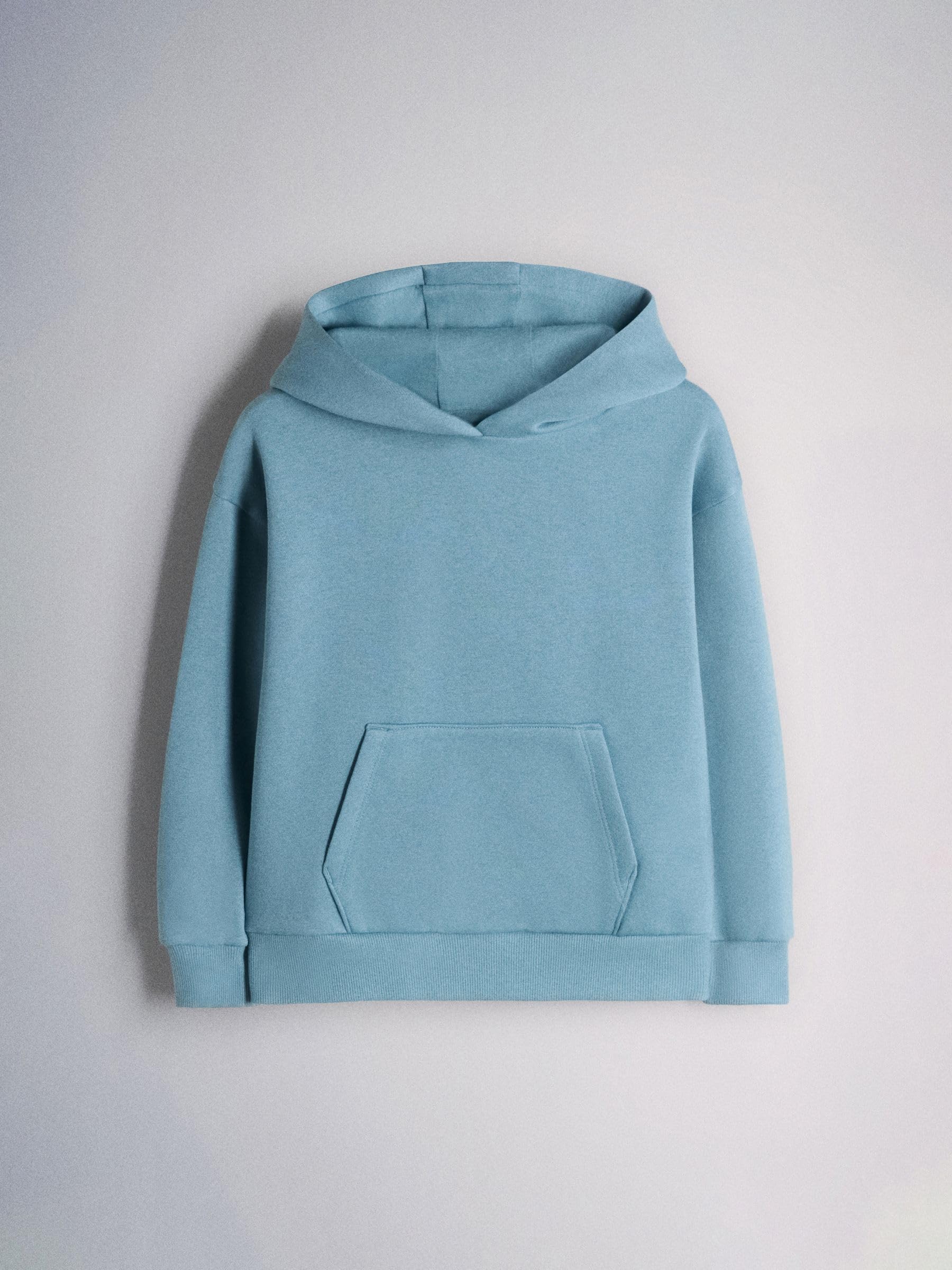 Geo Next The Set felpa ragazzo cappuccio 4 pezzi comoda