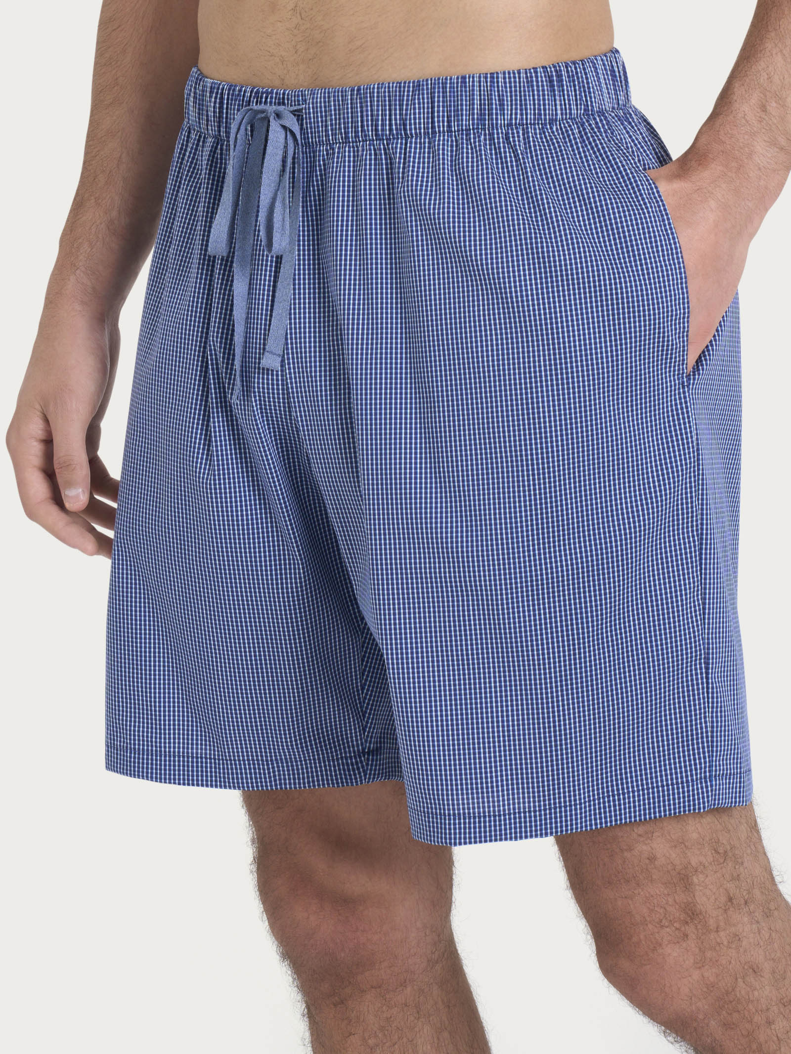 Ragno Classic Pantaloncino corto cotone Naval Academy uomo