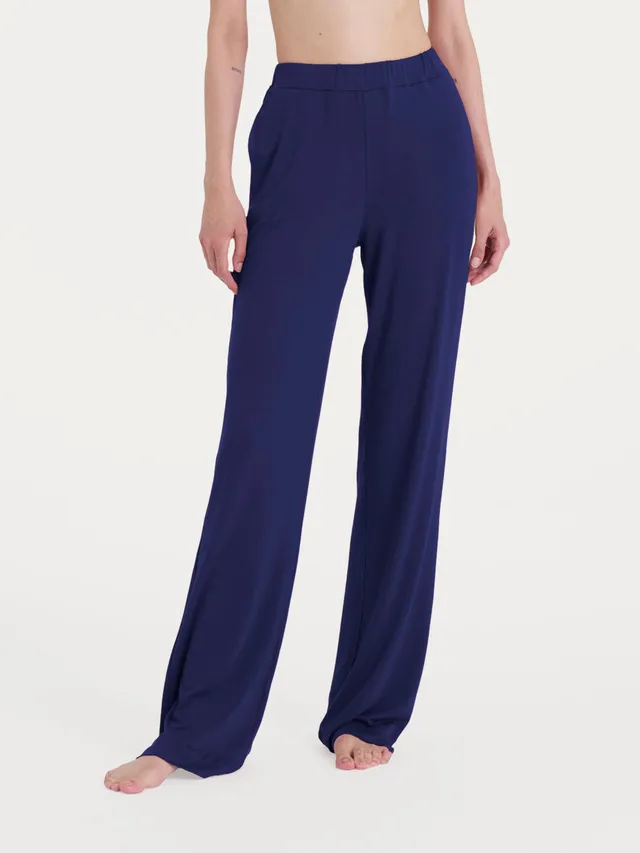 Ragno Viscosa Summer pantalone largo Copiativo