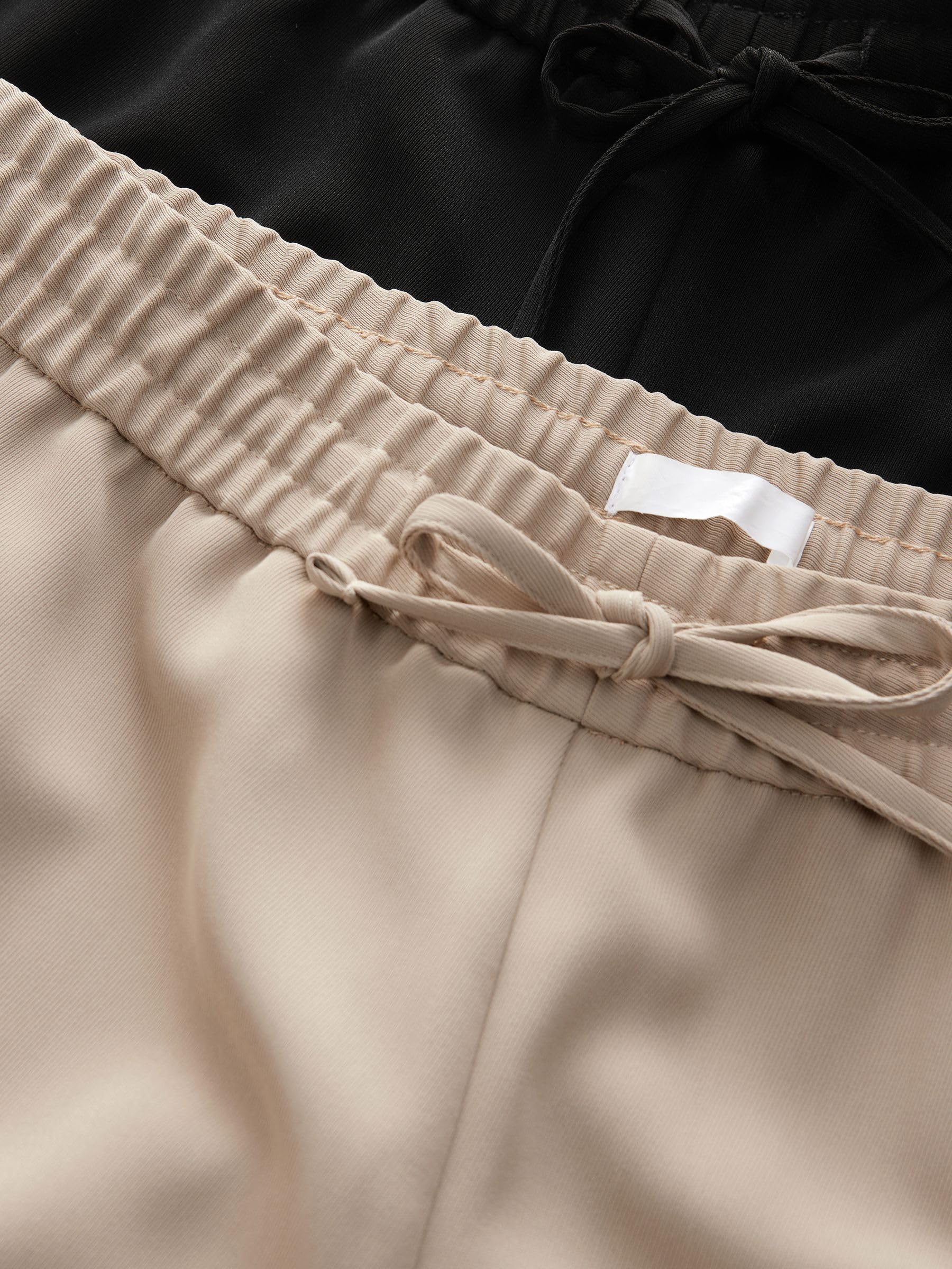 Geo Next The Set Pantalone Tuta Righe Laterali 2 Pezzi Vita Elastica