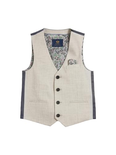 Next gilet ragazzo taglia 140 elegante