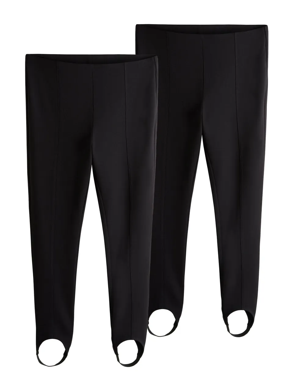 Geo Next The Set Leggings Doppio Jersey 2 Pezzi Elasticizzati