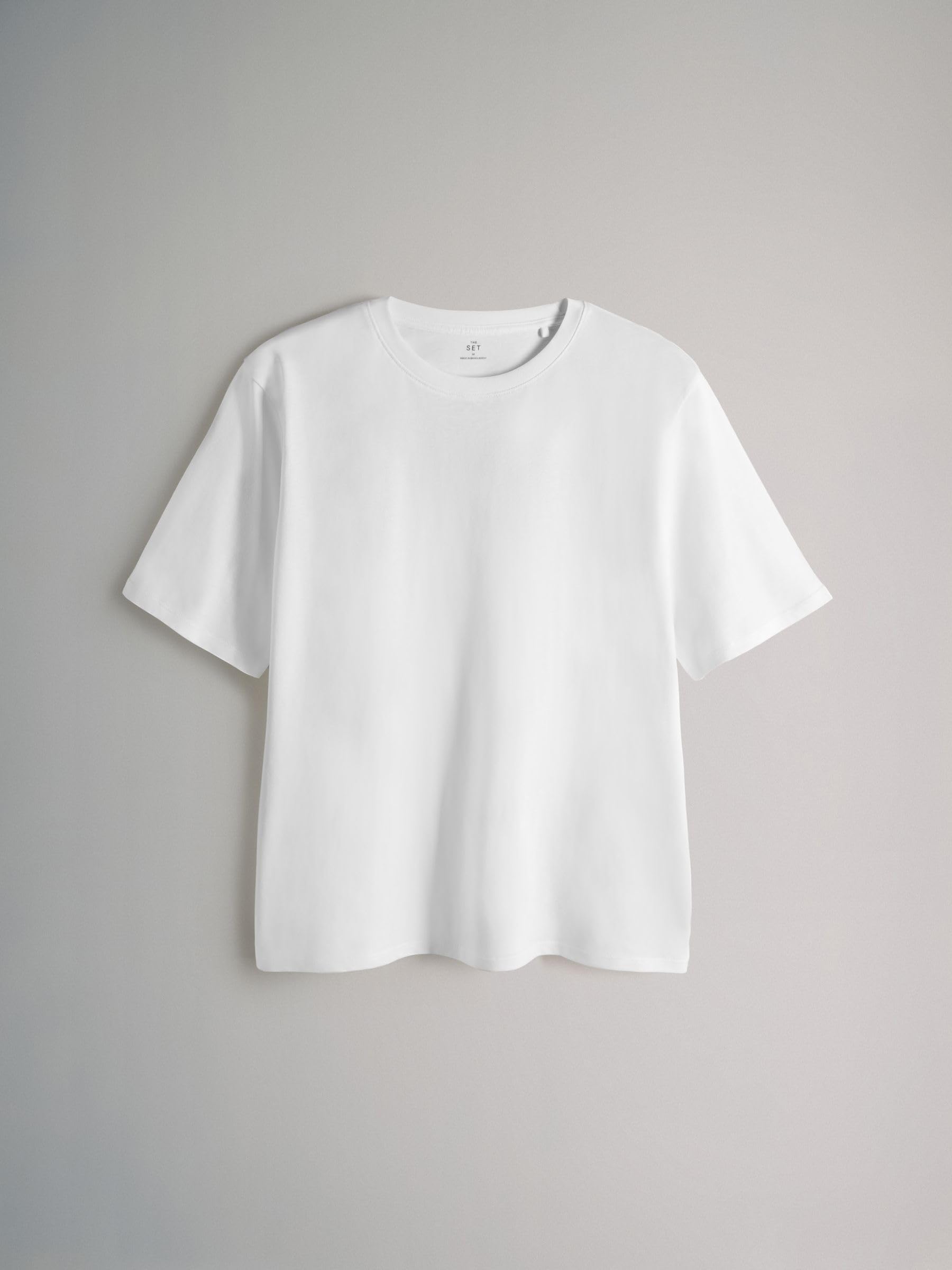 Geo Next The Set t-shirt donna girocollo 10 pezzi