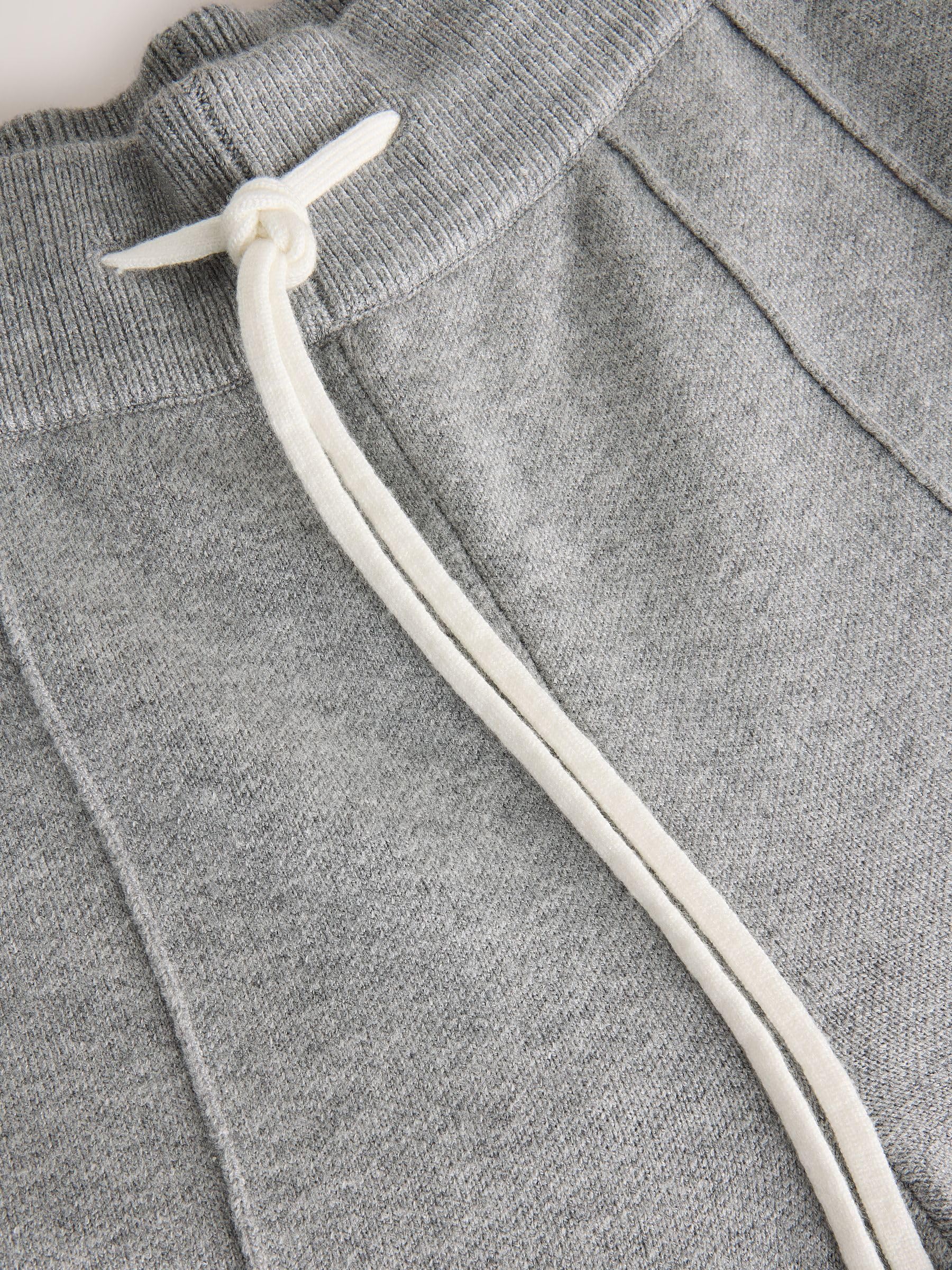 Next pantaloni jogging donna M gamba dritta vestibilità comoda