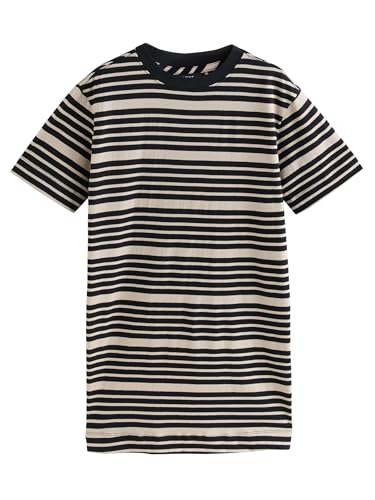 NEXT abito t-shirt 100% cotone uso quotidiano taglia vera