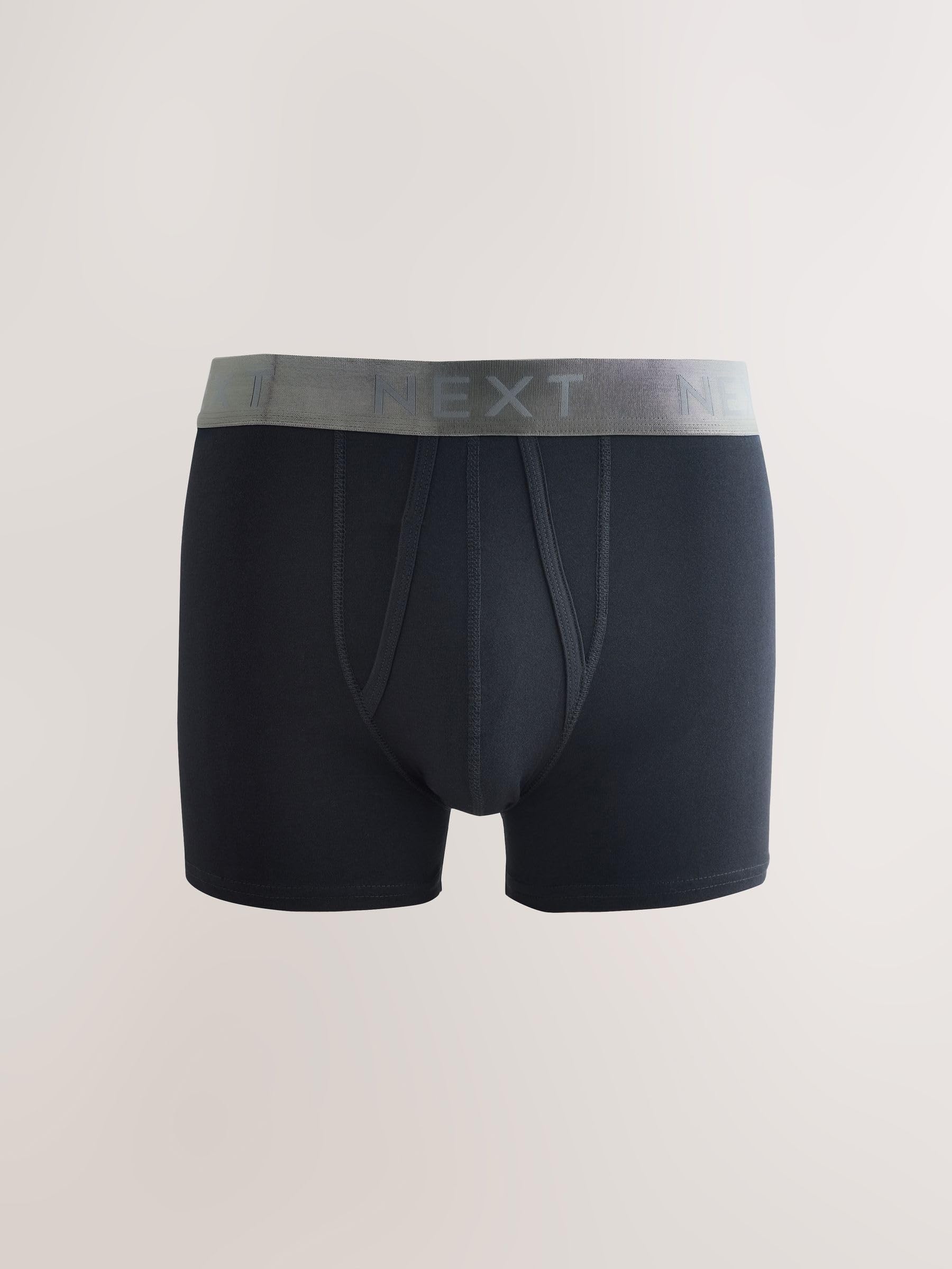 Next A-Front boxer uomo 10 pezzi vestibilità comoda