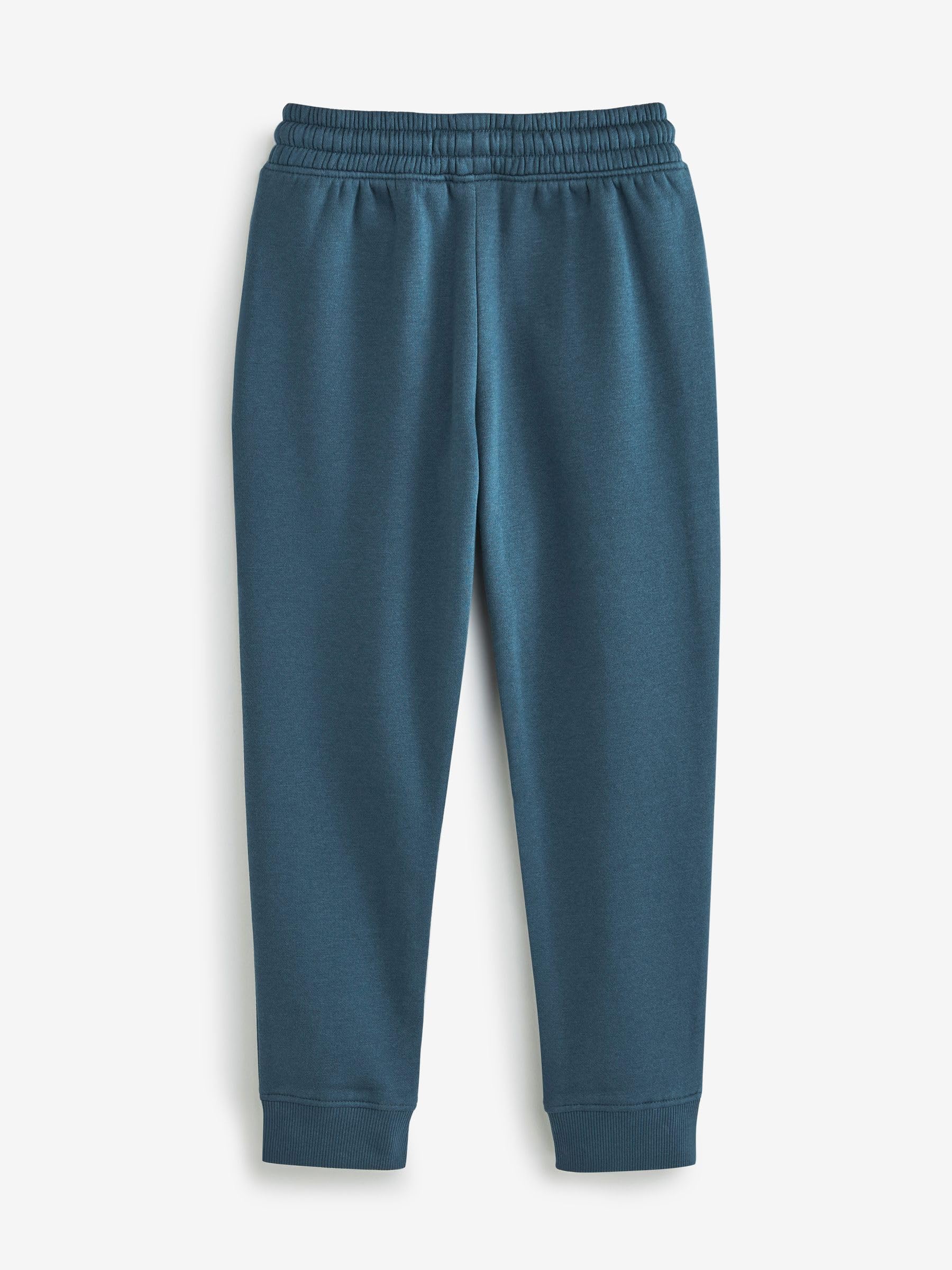 Next pantaloni jogging slim bambino 10 anni 3 pezzi