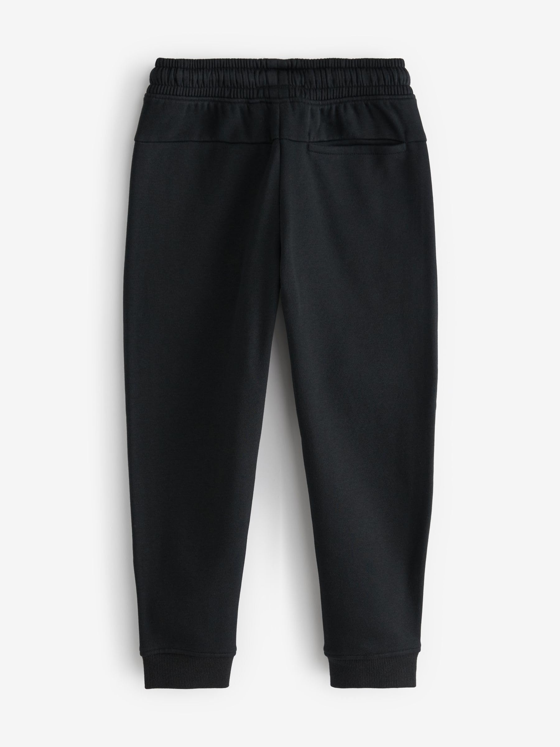 Next Jogging Slim Ragazzo 3 Pezzi 4 Anni con Zip